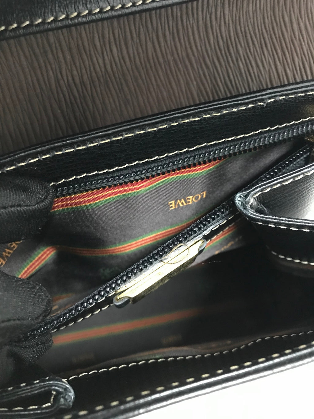 LOEWE Kelly Shoulder bag