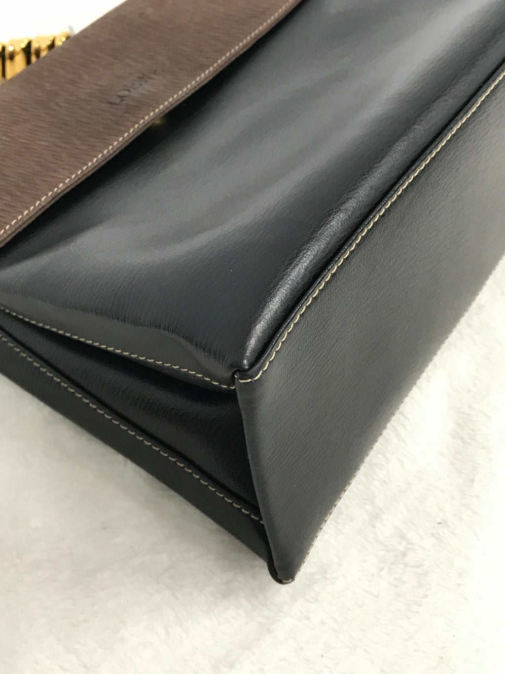 LOEWE Kelly Shoulder bag
