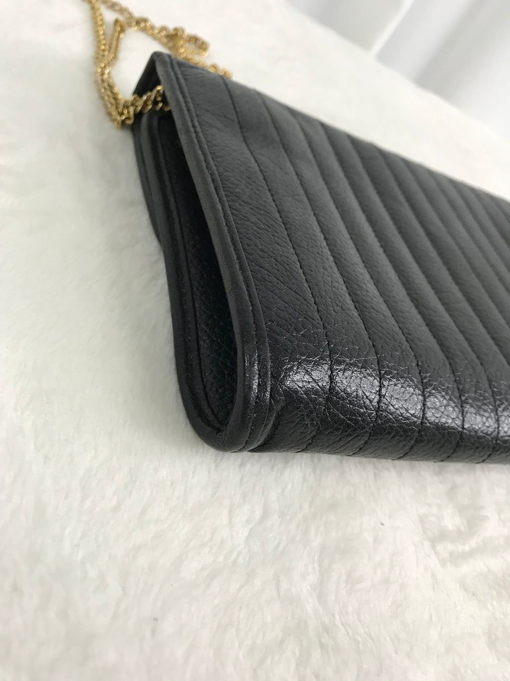 CHRISTIAN DIOR Chain shoulder bag