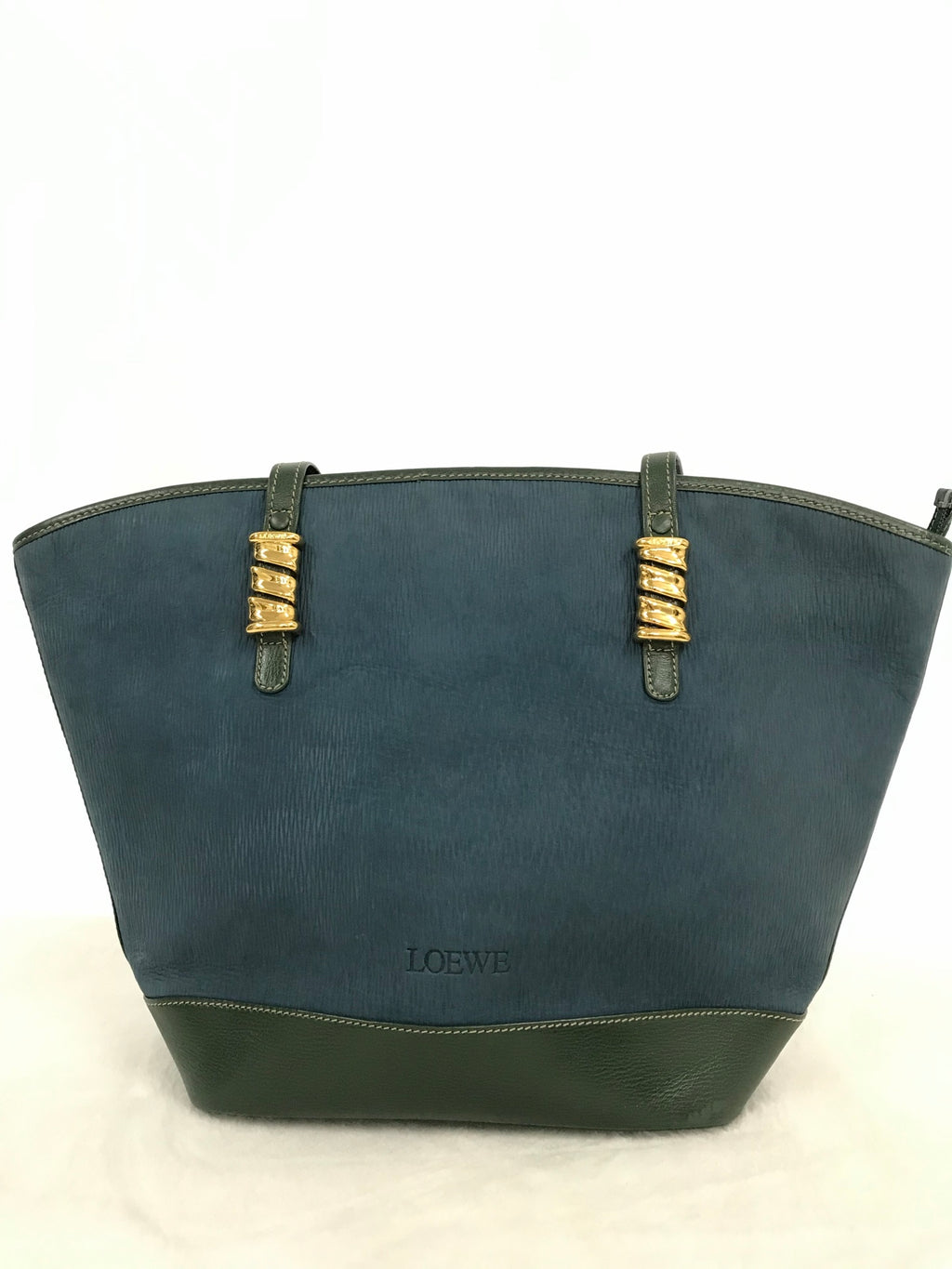 LOEWE Pre-loved Totebag