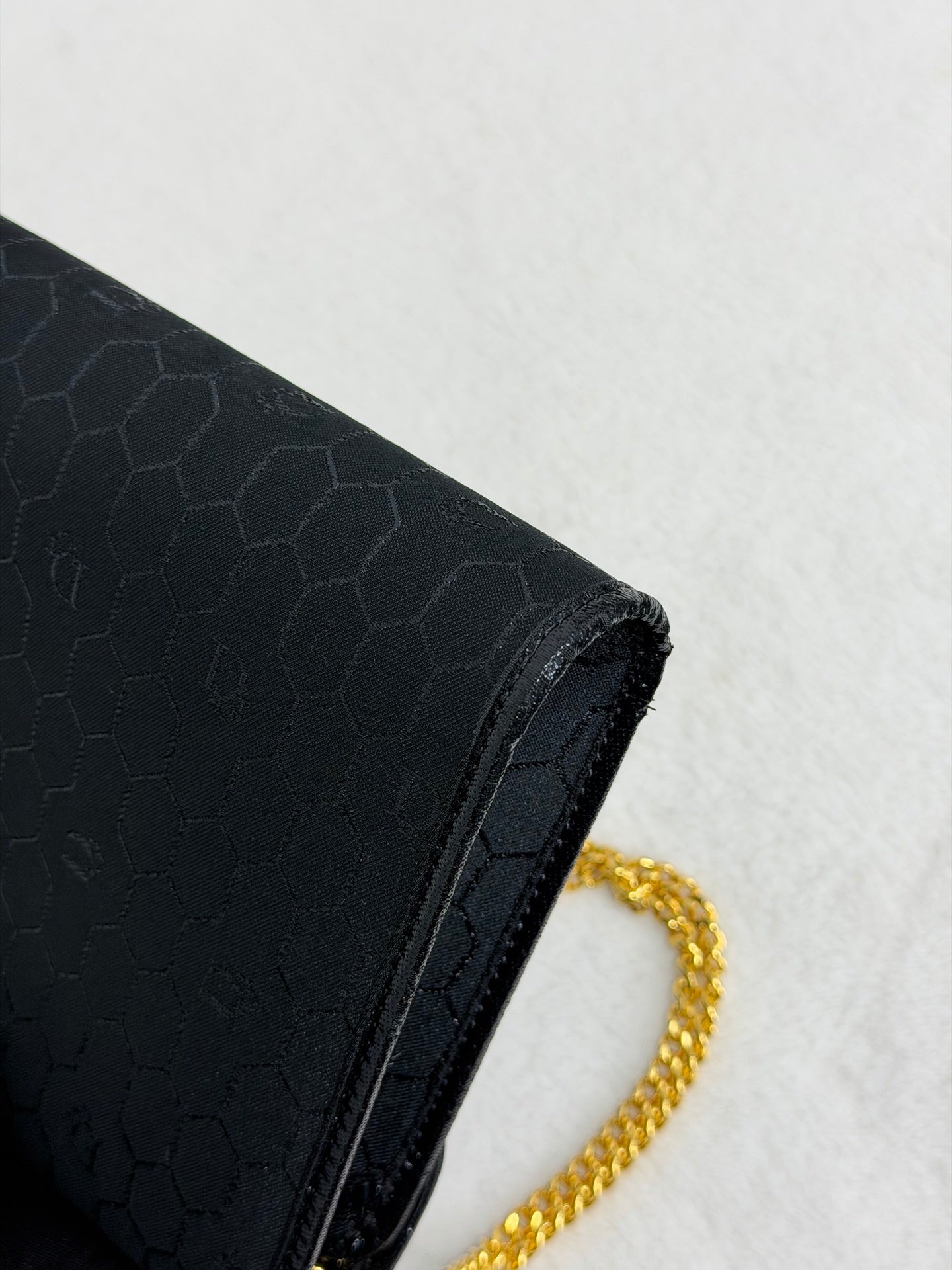CHRISTIAN DIOR Chainbag