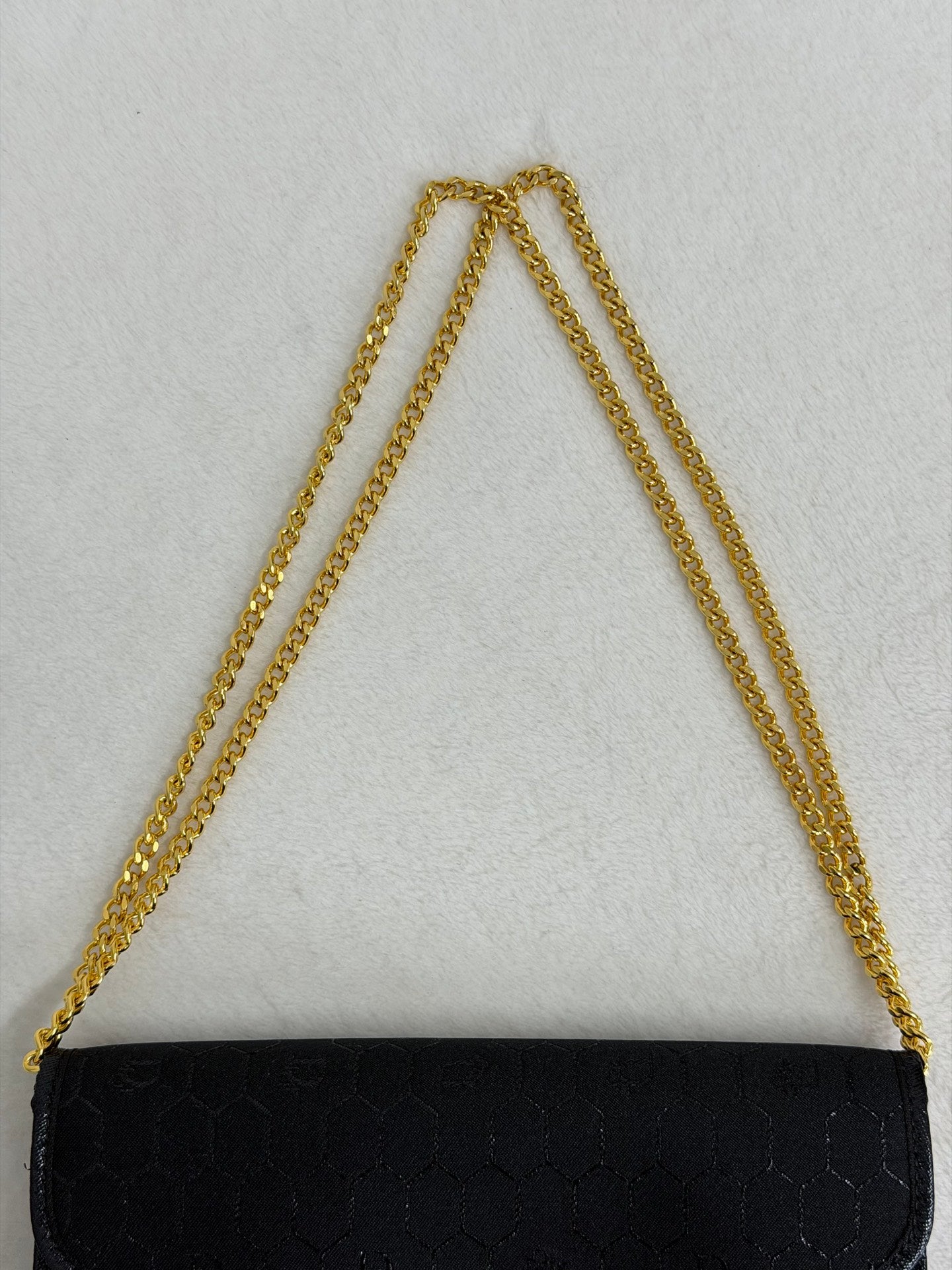 CHRISTIAN DIOR Chainbag
