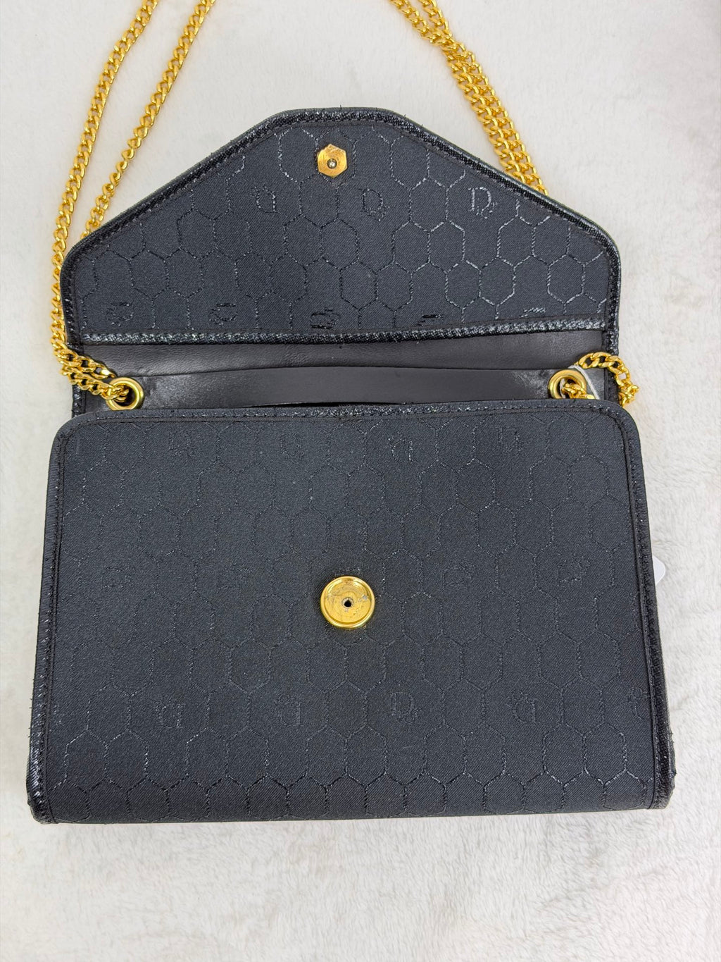 CHRISTIAN DIOR Chainbag
