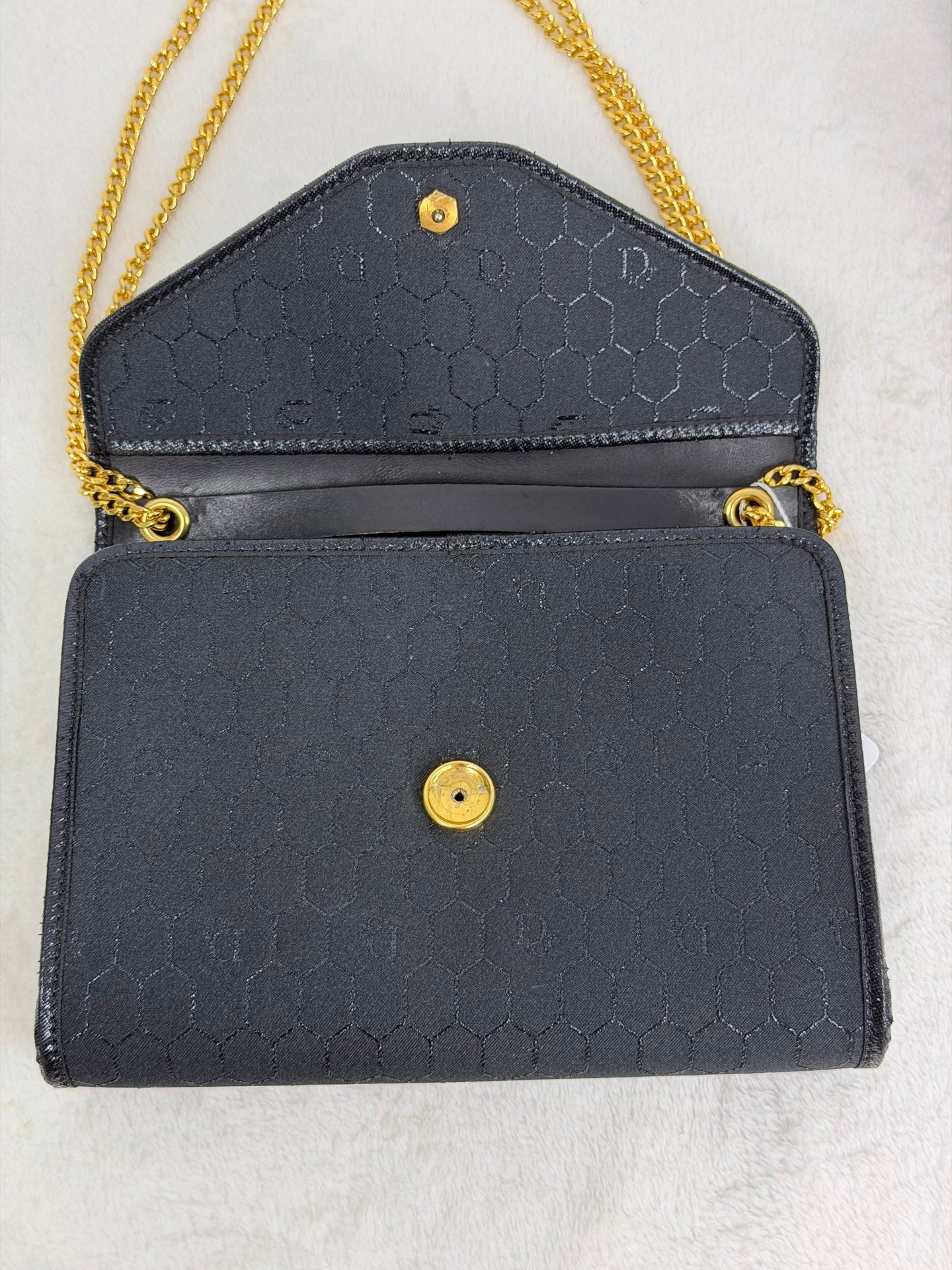 CHRISTIAN DIOR Chainbag