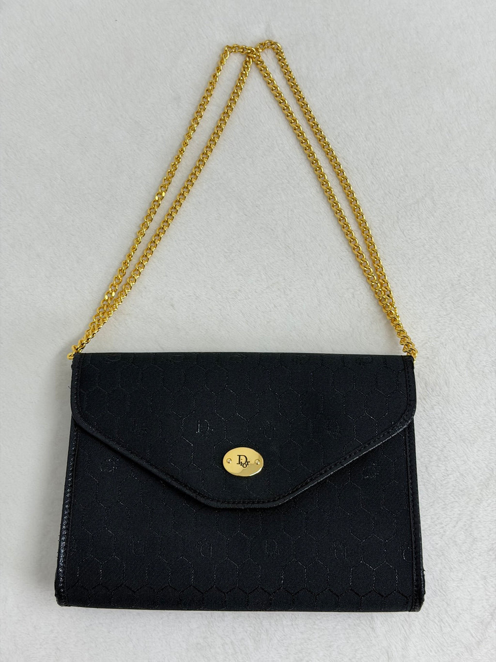 CHRISTIAN DIOR Chainbag
