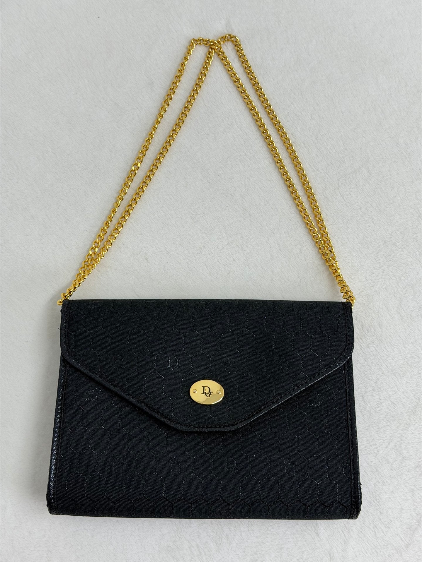 CHRISTIAN DIOR Chainbag