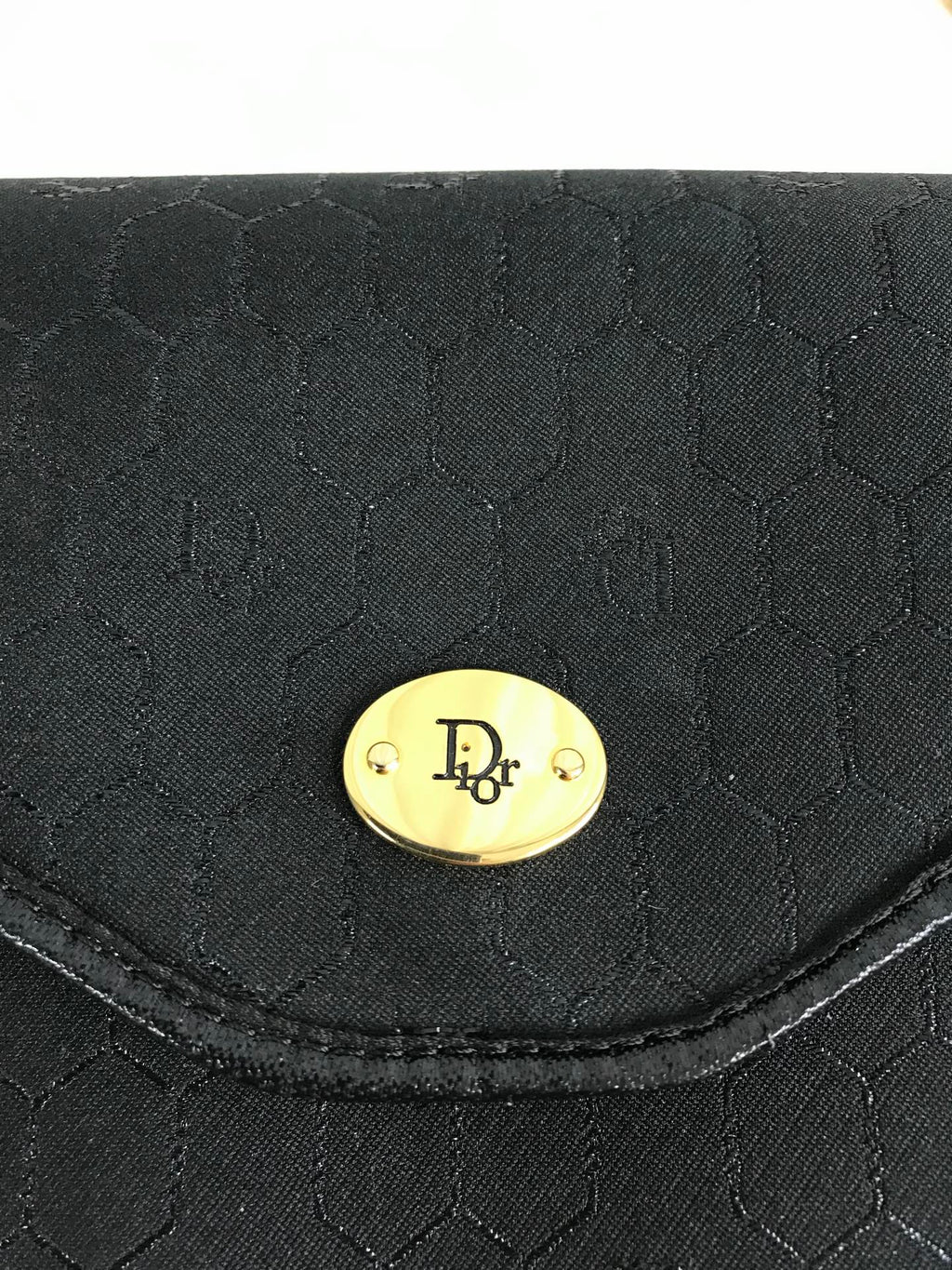 CHRISTIAN DIOR Chainbag