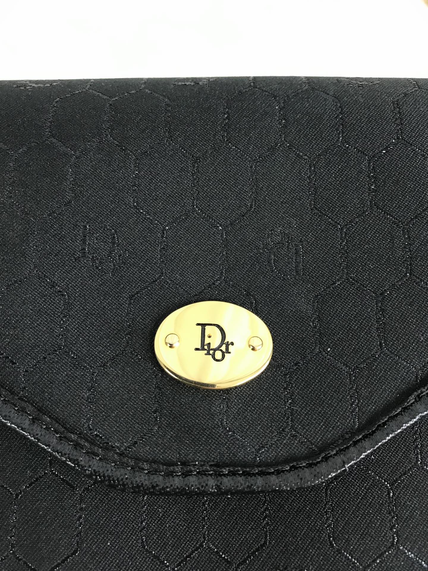 CHRISTIAN DIOR Chainbag