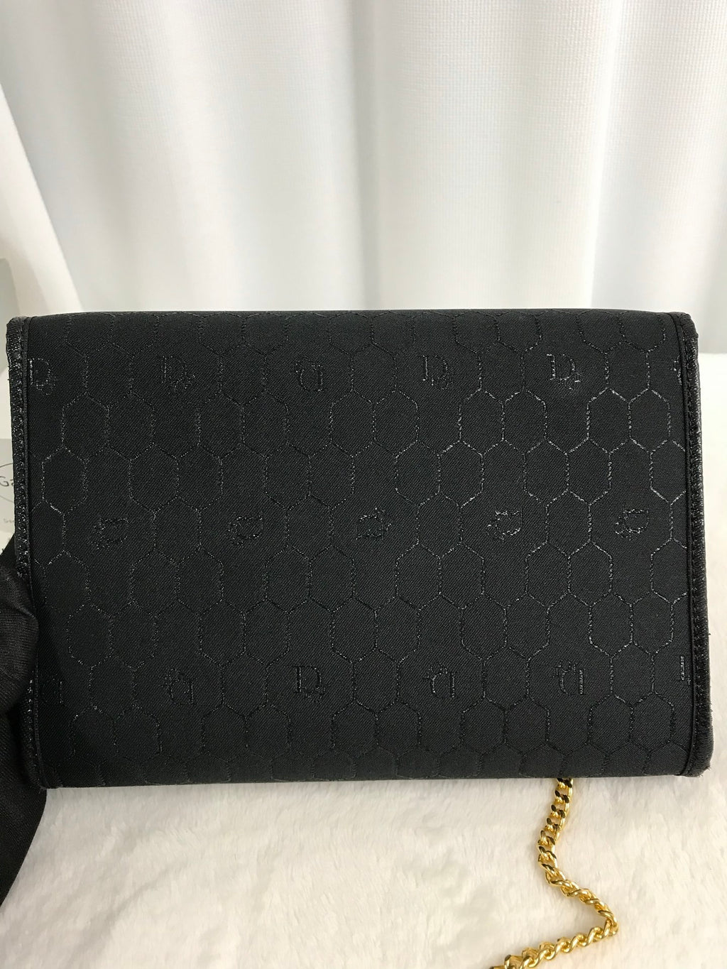 CHRISTIAN DIOR Chainbag