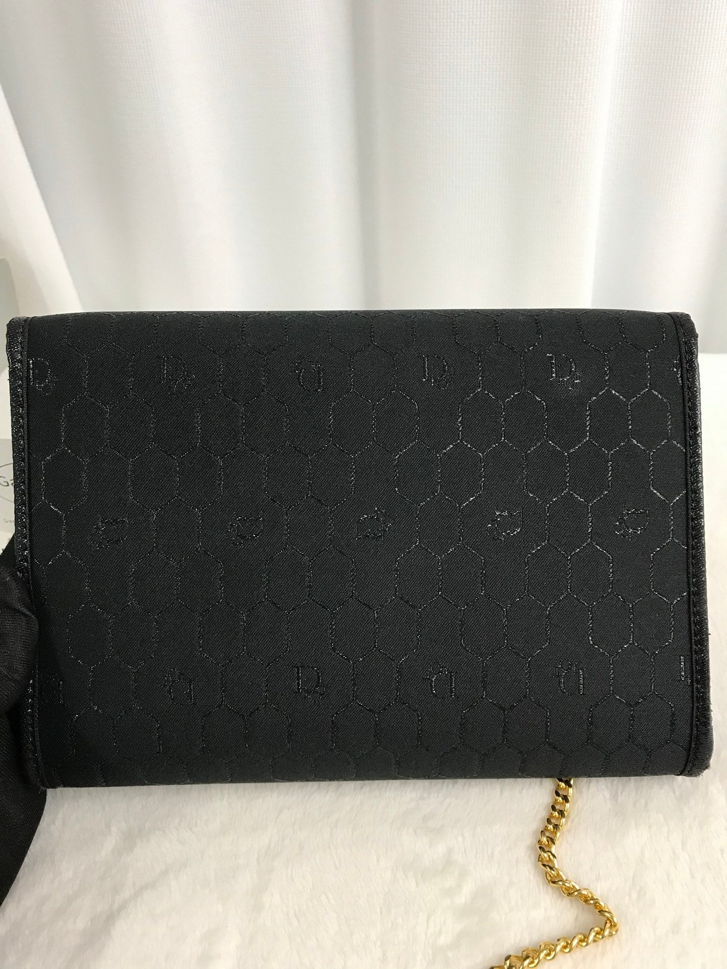 CHRISTIAN DIOR Chainbag