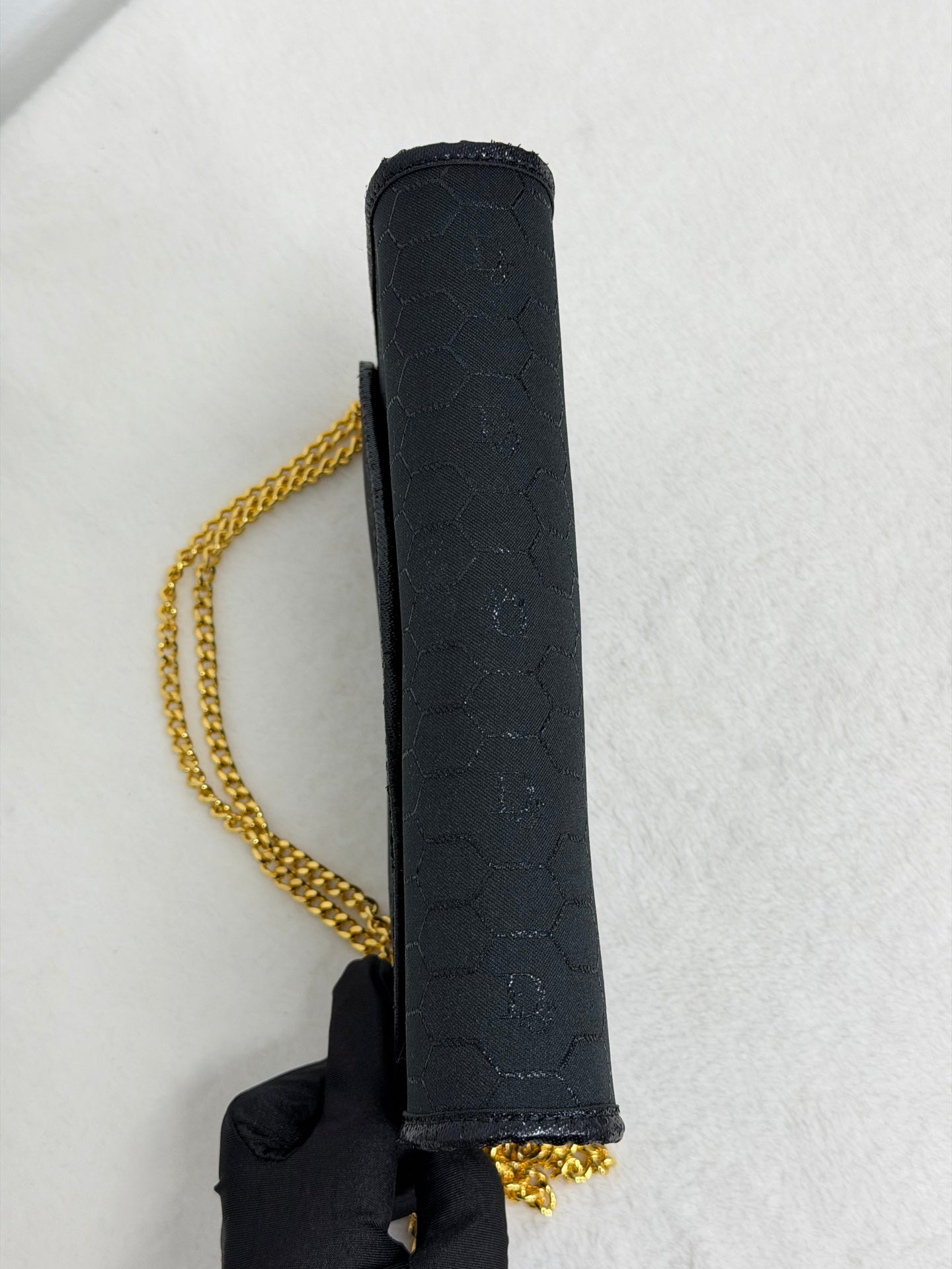 CHRISTIAN DIOR Chainbag