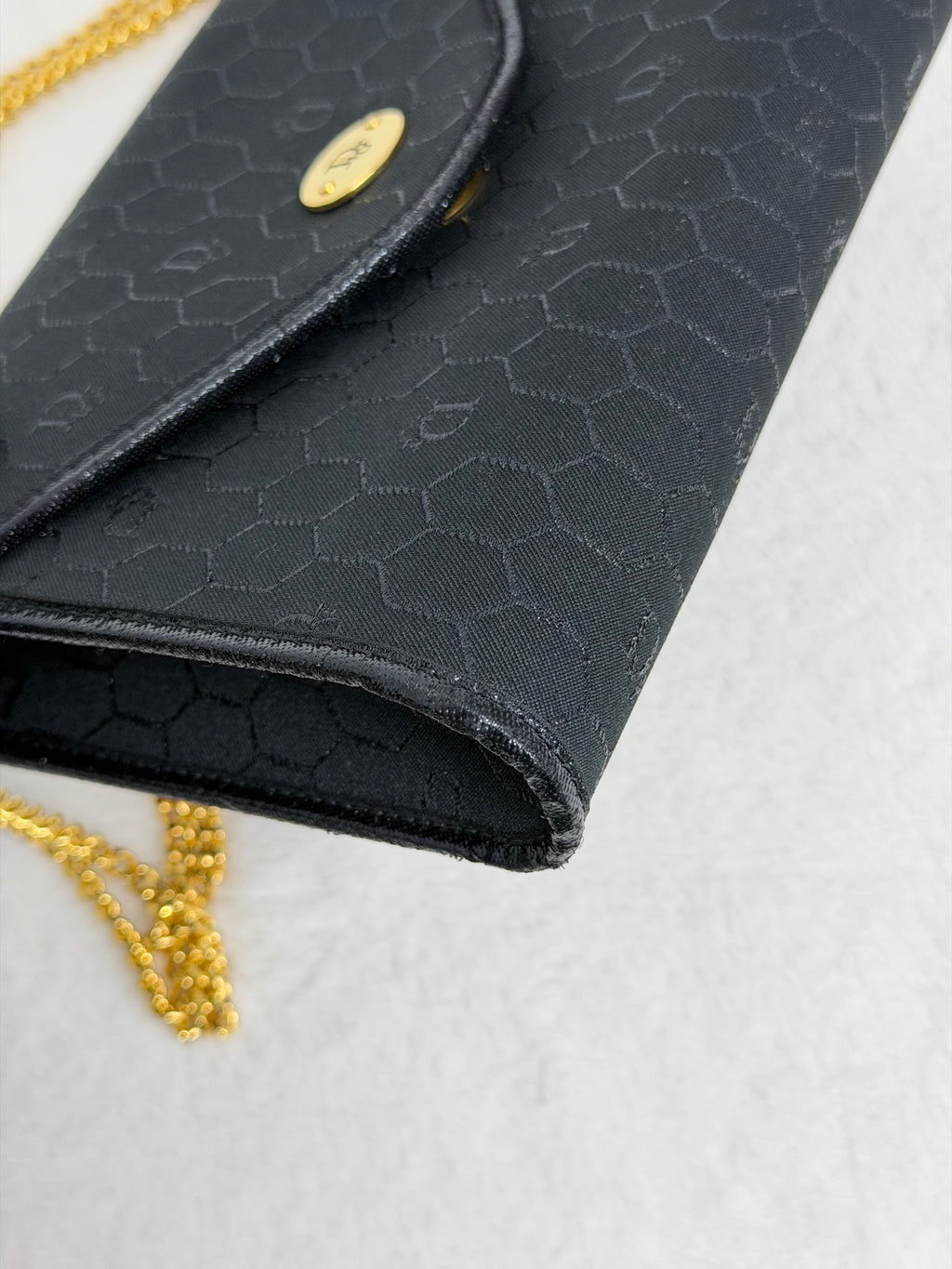 CHRISTIAN DIOR Chainbag