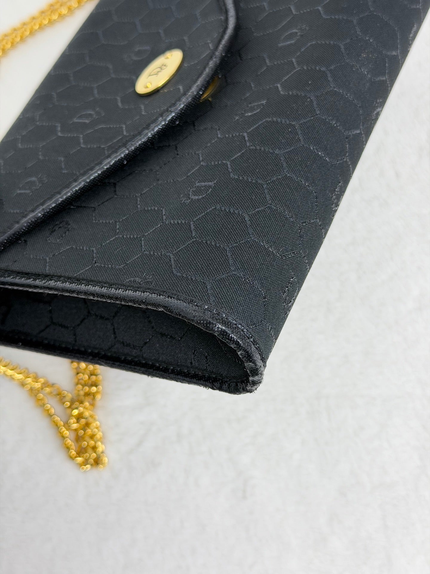 CHRISTIAN DIOR Chainbag