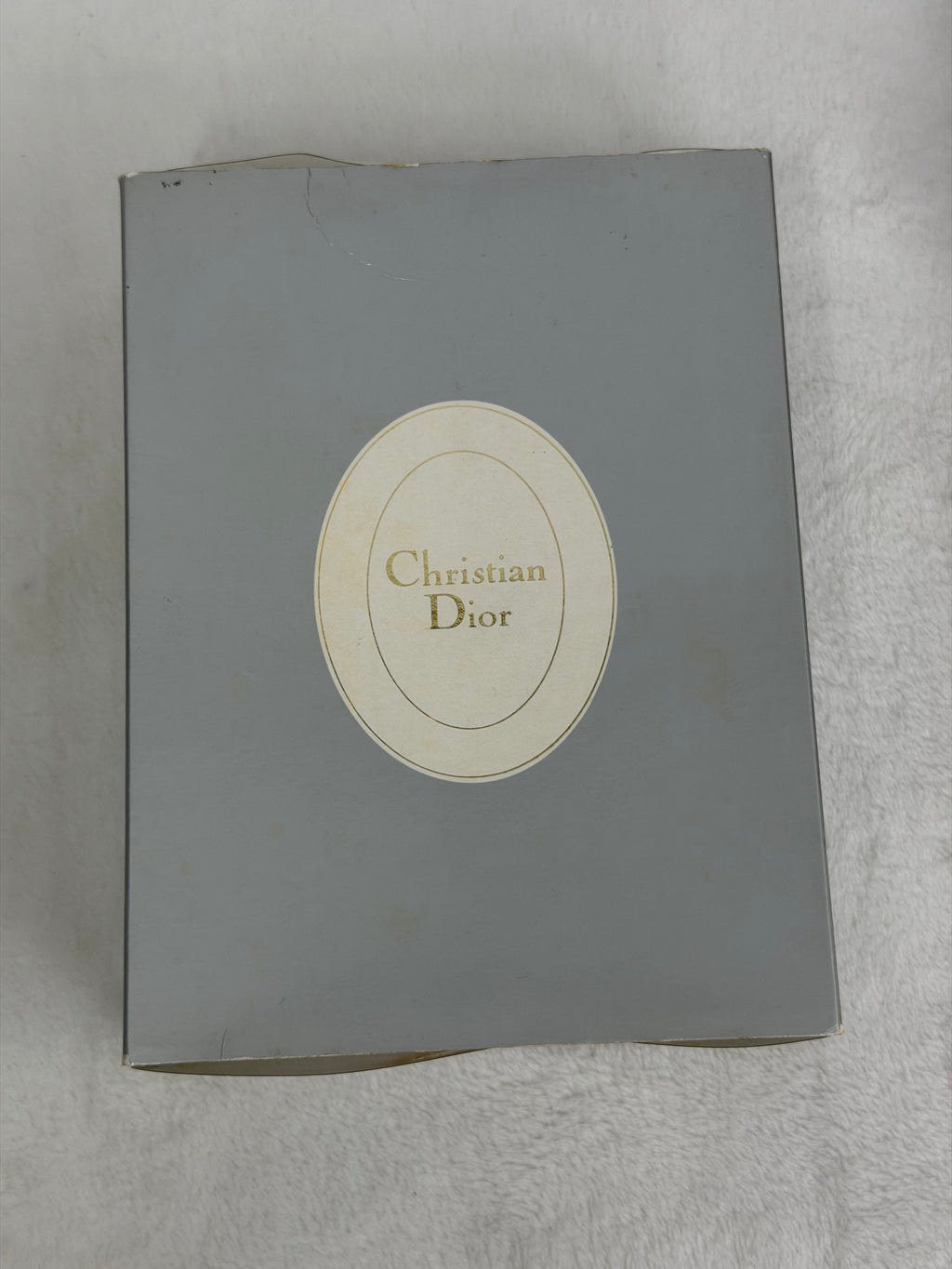 CHRISTIAN DIOR Chainbag