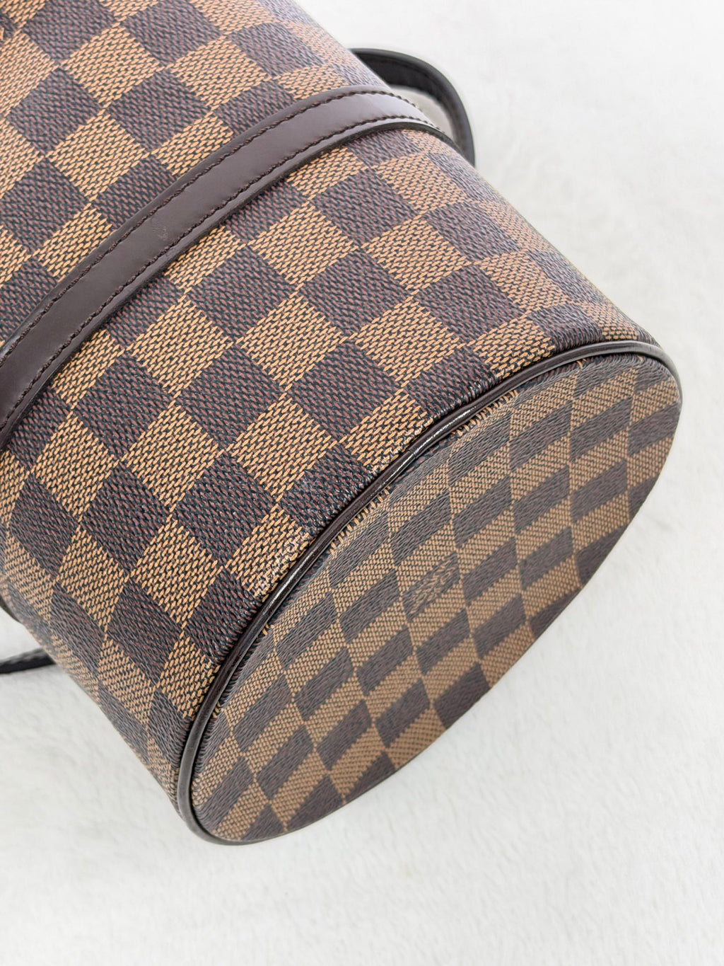 LOUIS VUITTON Damier Pappilion Setbag