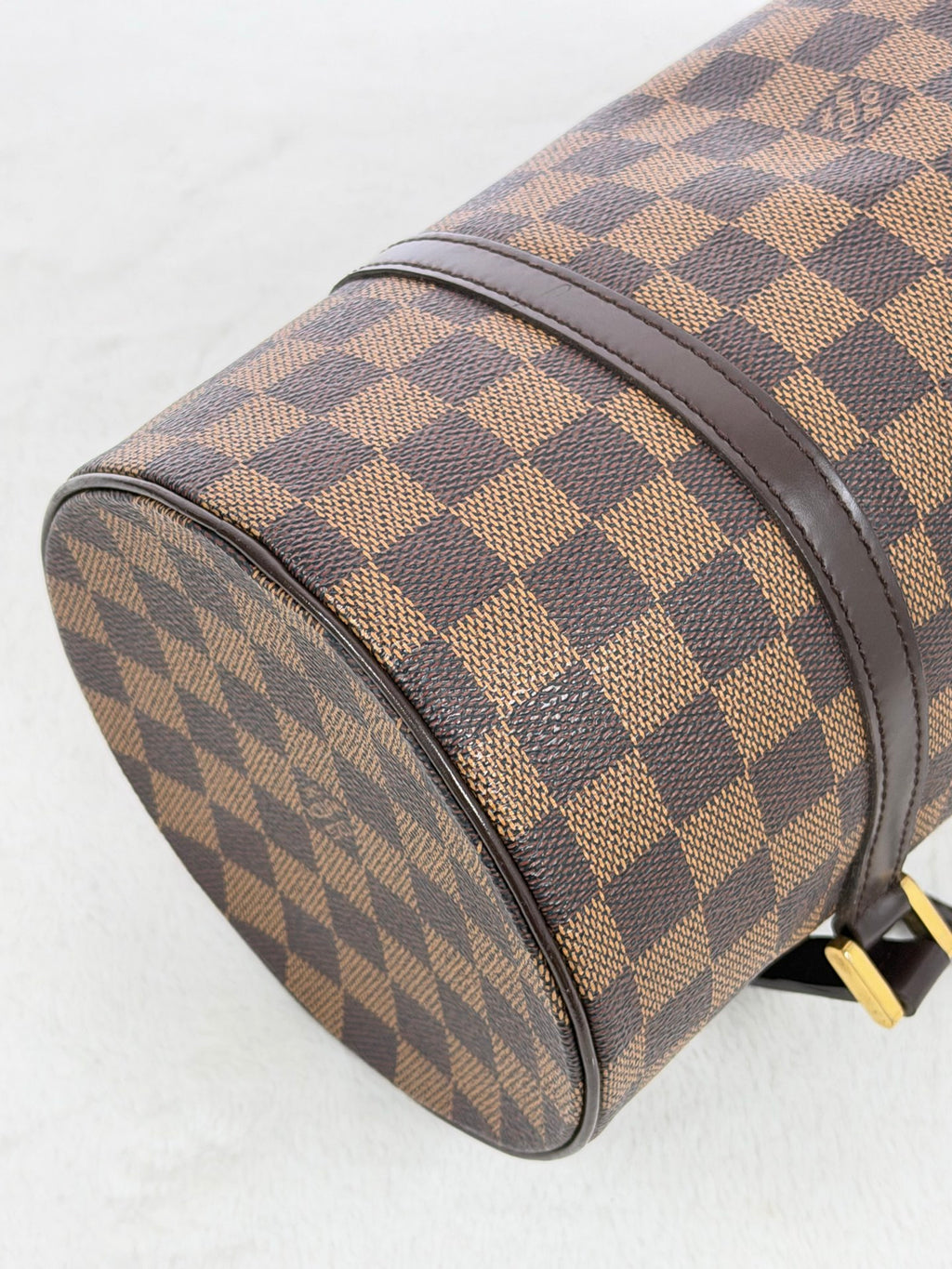 LOUIS VUITTON Damier Pappilion Setbag
