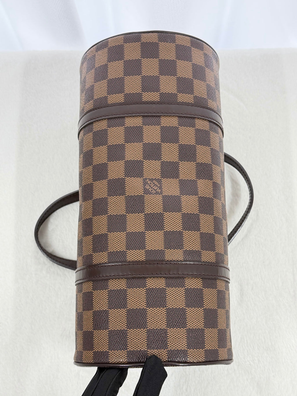 LOUIS VUITTON Damier Pappilion Setbag