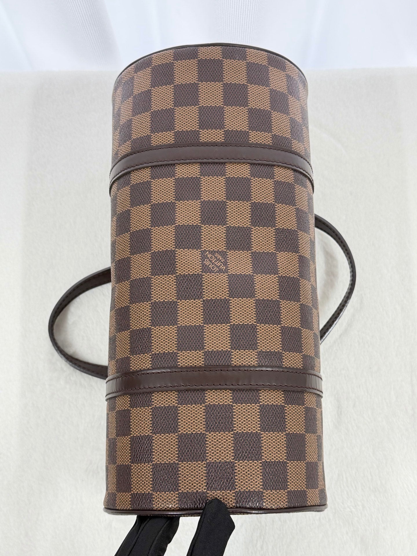 LOUIS VUITTON Damier Pappilion Setbag