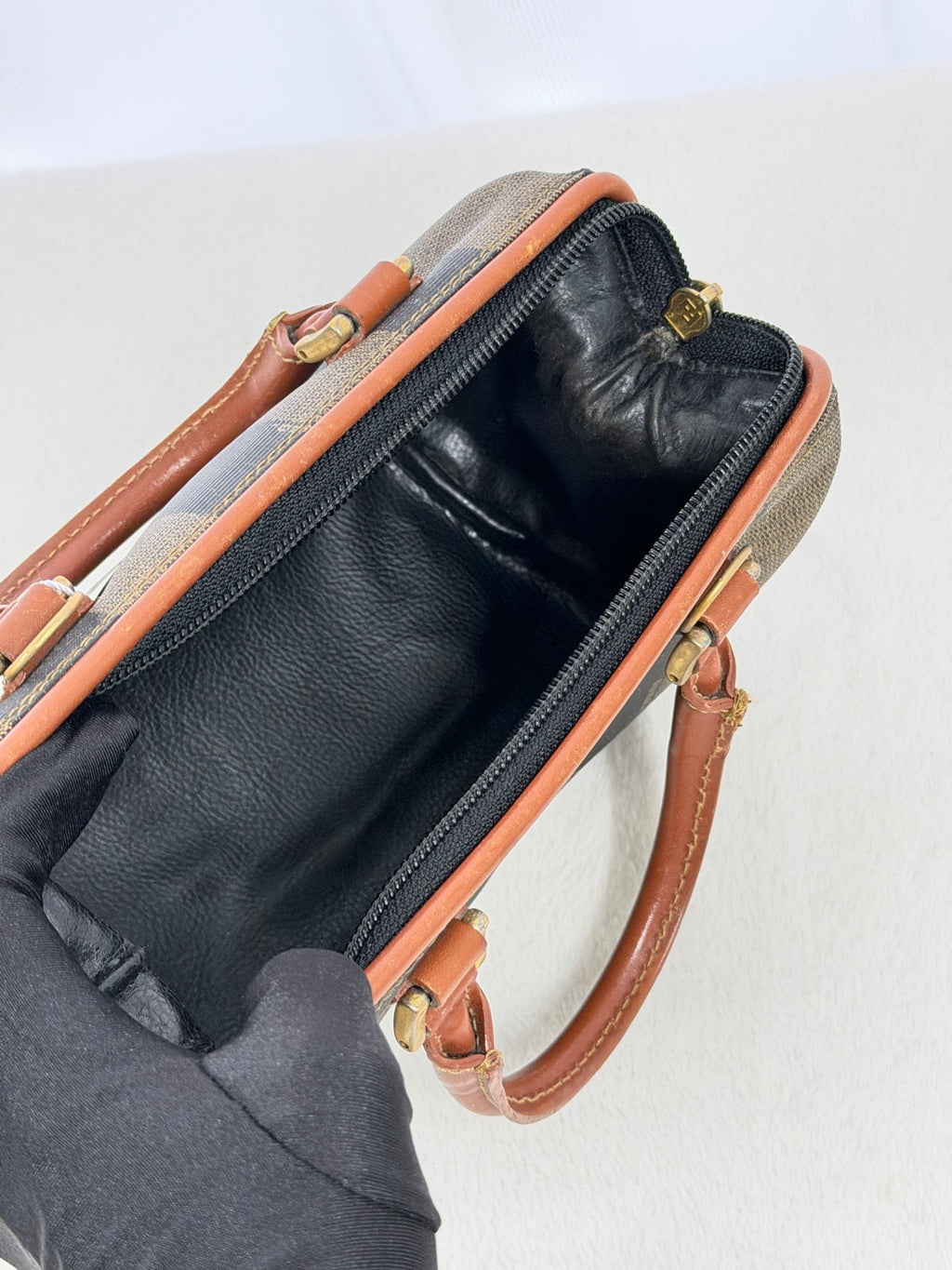 FENDI 2way Shoulderbag