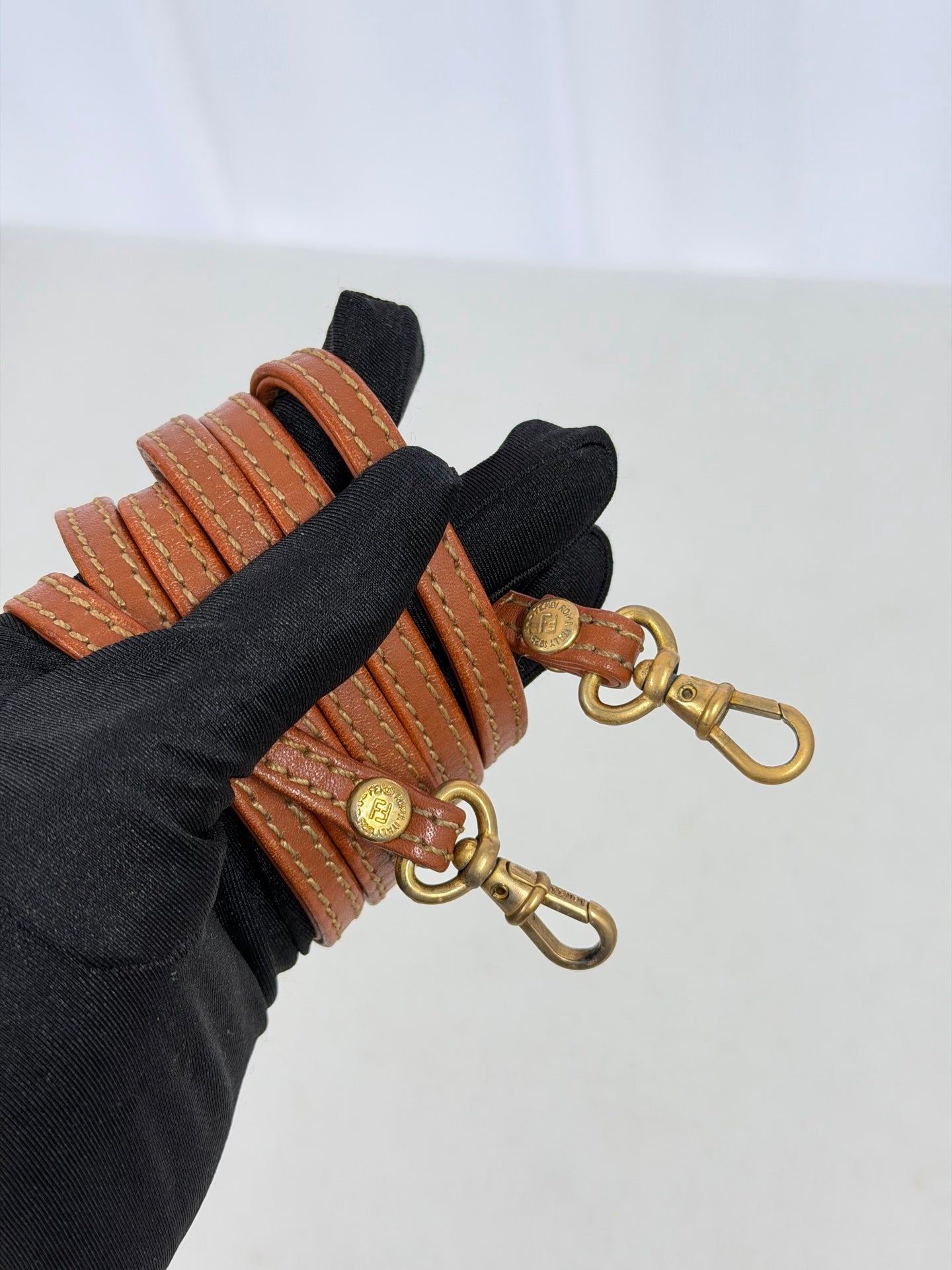 FENDI 2way Shoulderbag