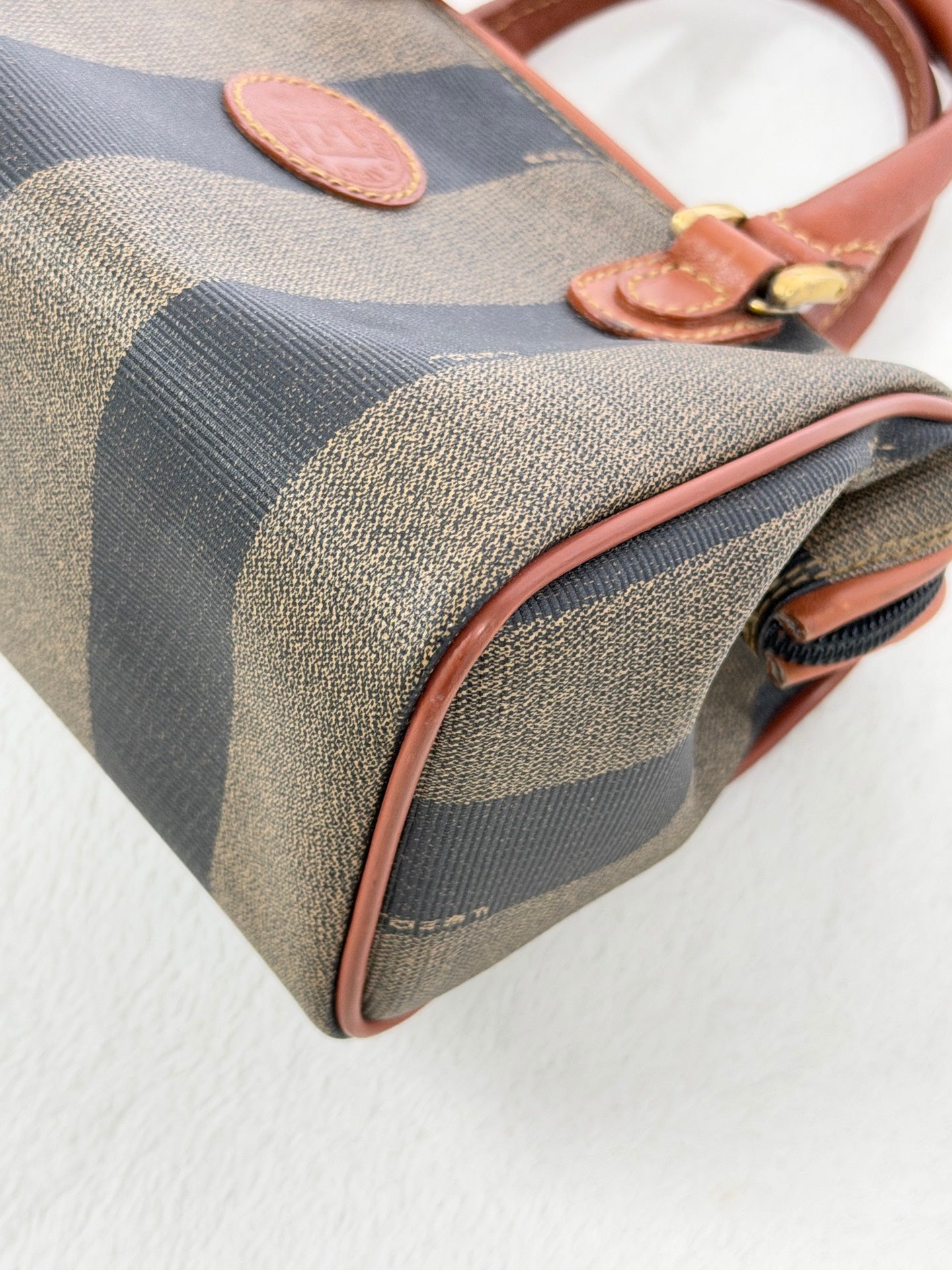 FENDI 2way Shoulderbag