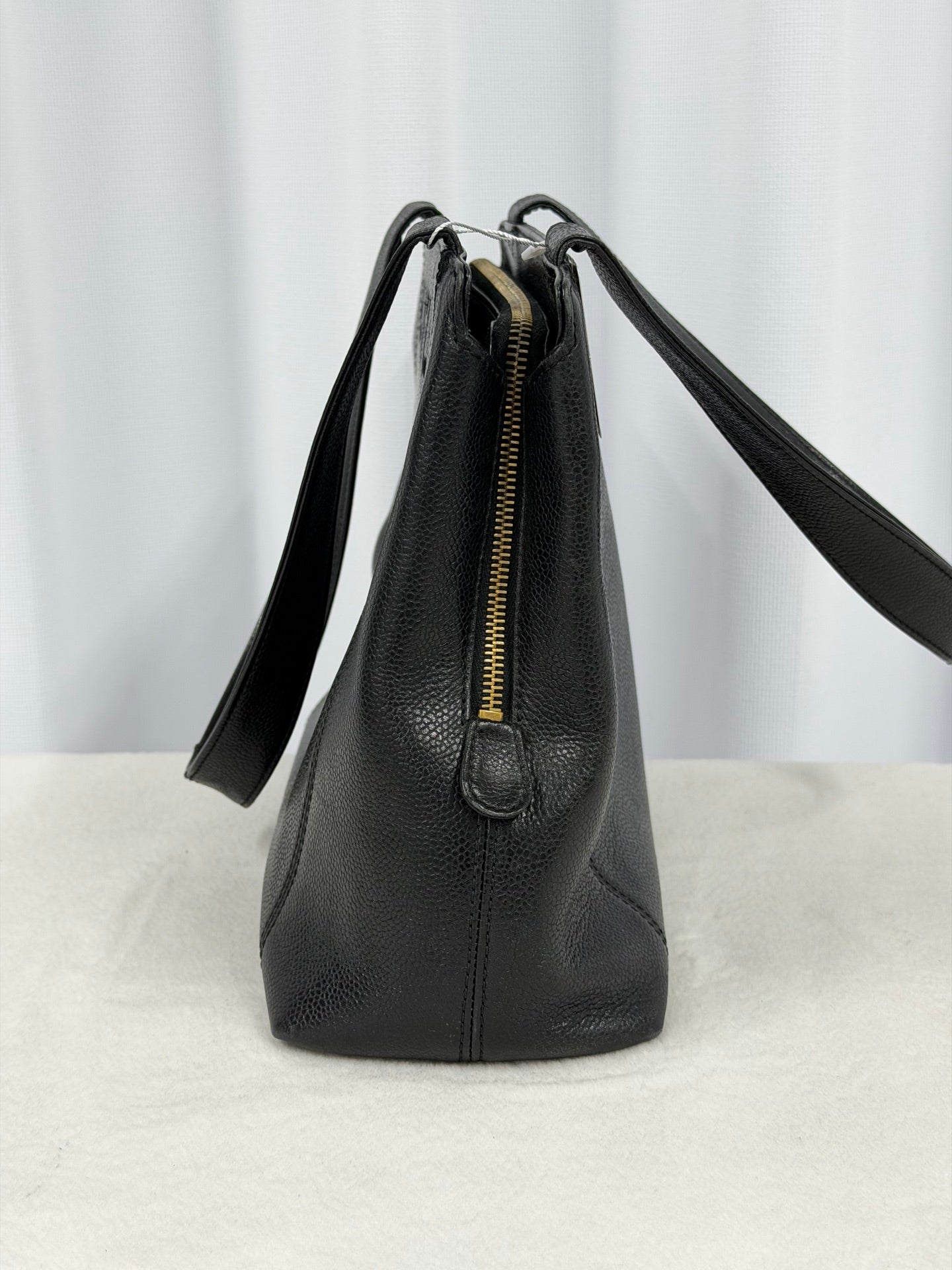 CHANEL Cavier Totebag