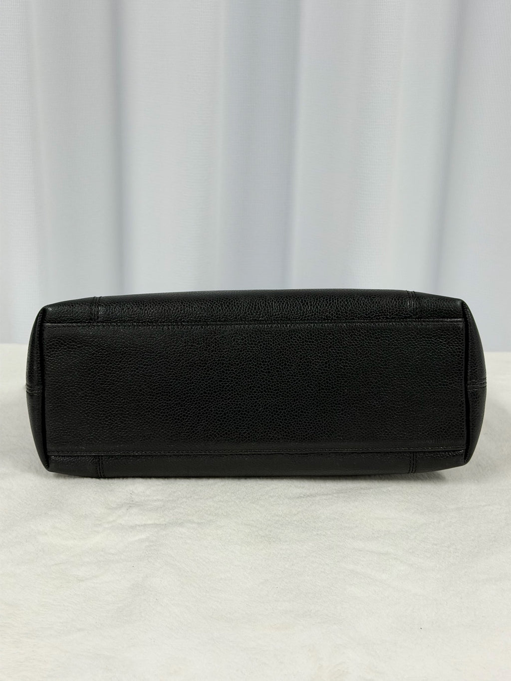 CHANEL Cavier Totebag