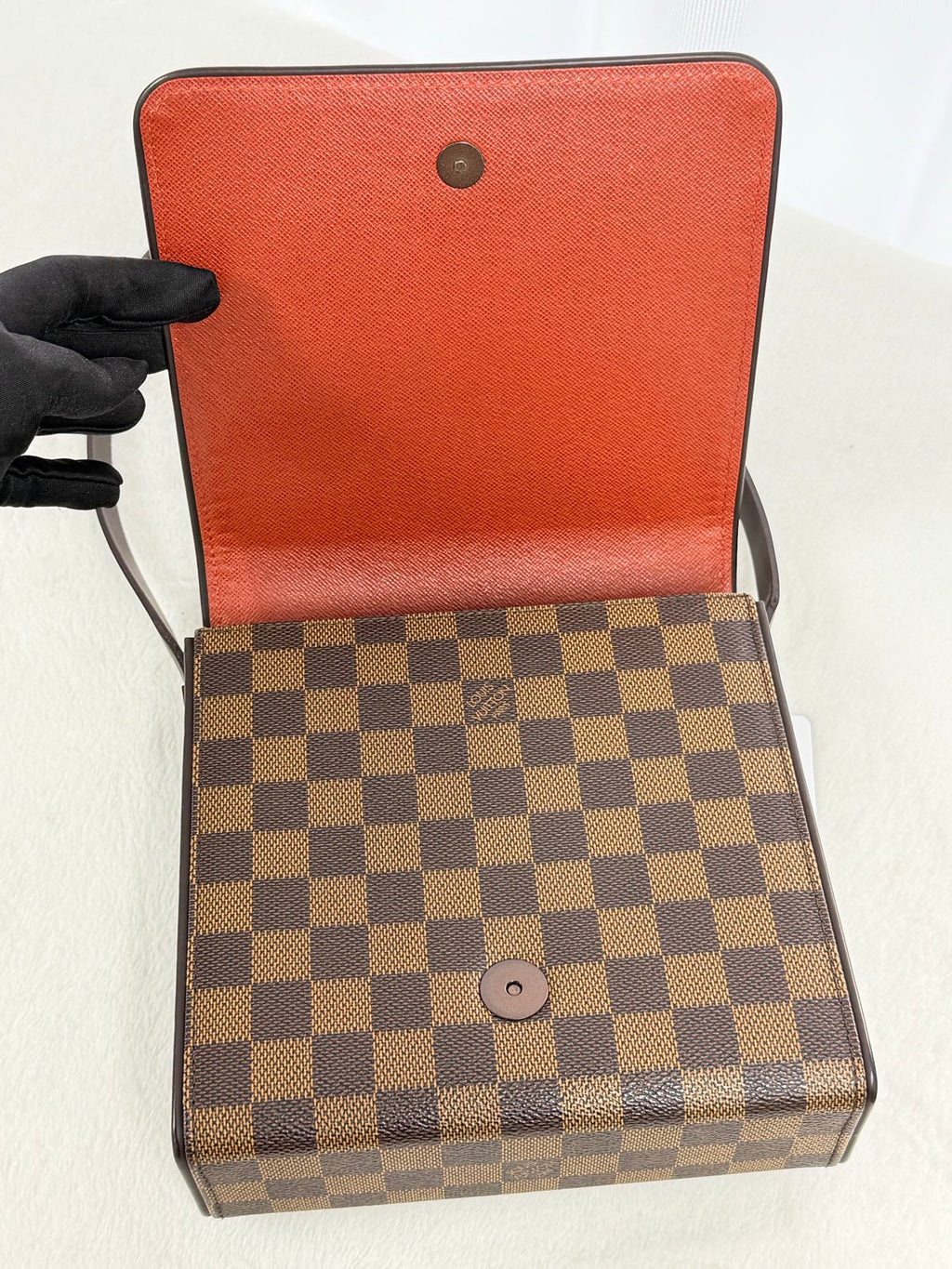 LOUIS VUITTON Damier Shoulder bag