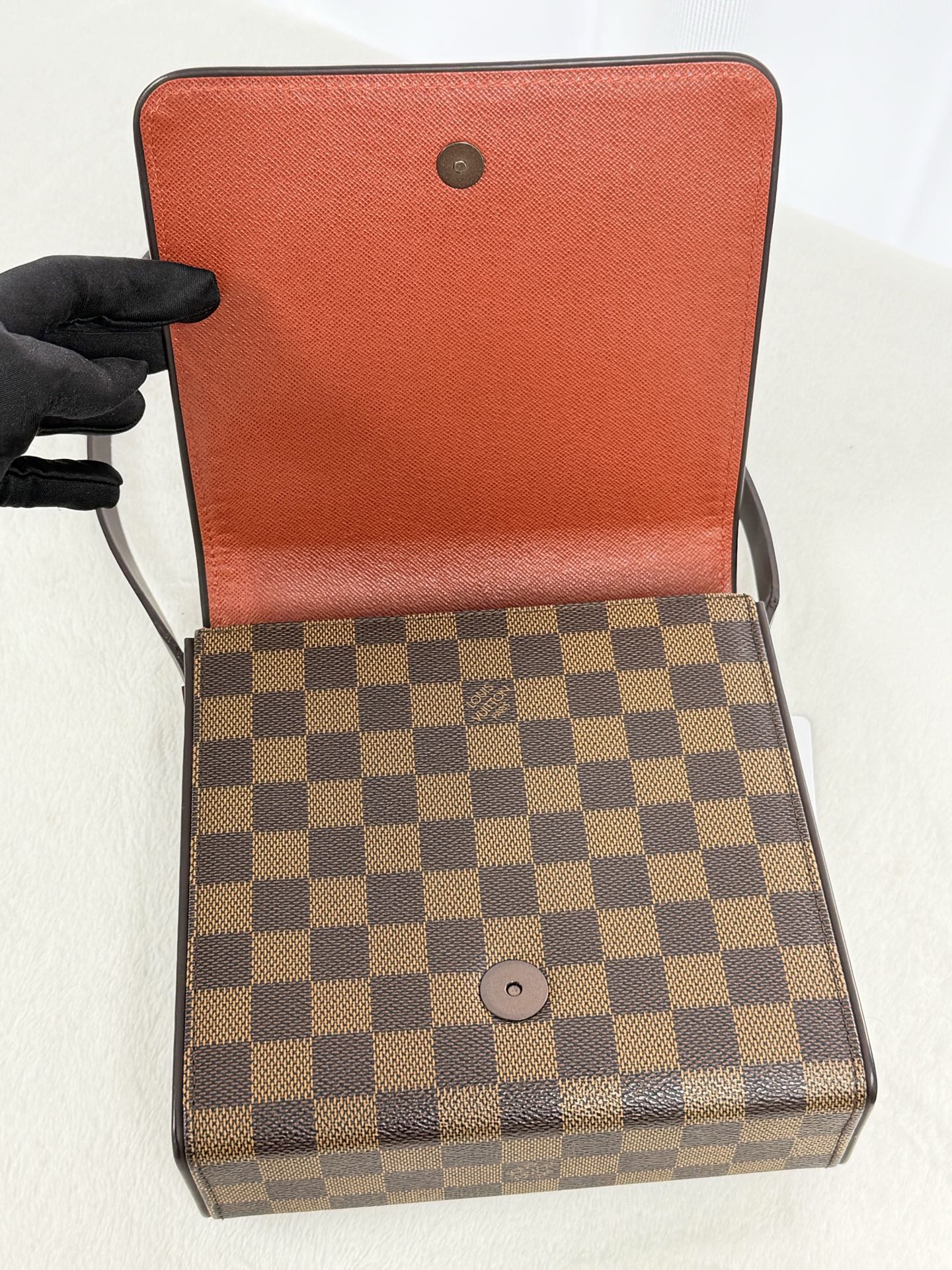 LOUIS VUITTON Damier Shoulder bag