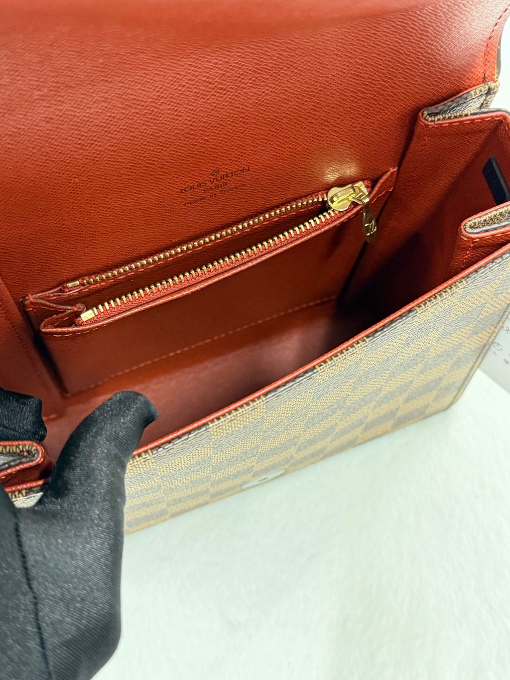 LOUIS VUITTON Damier Shoulder bag