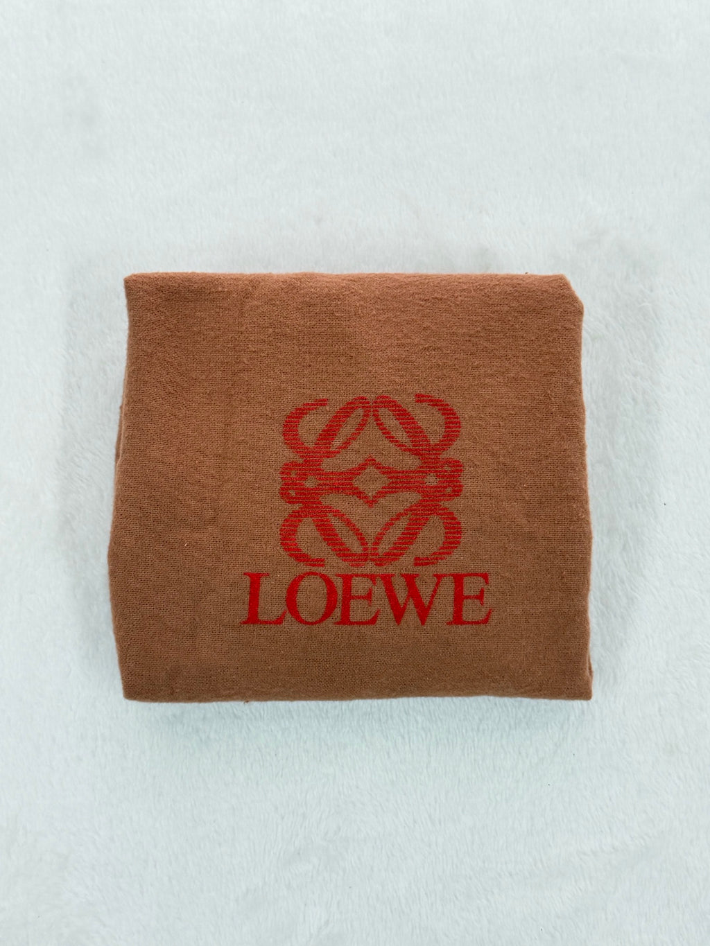 LOEWE Plaza Black Leather Handbag