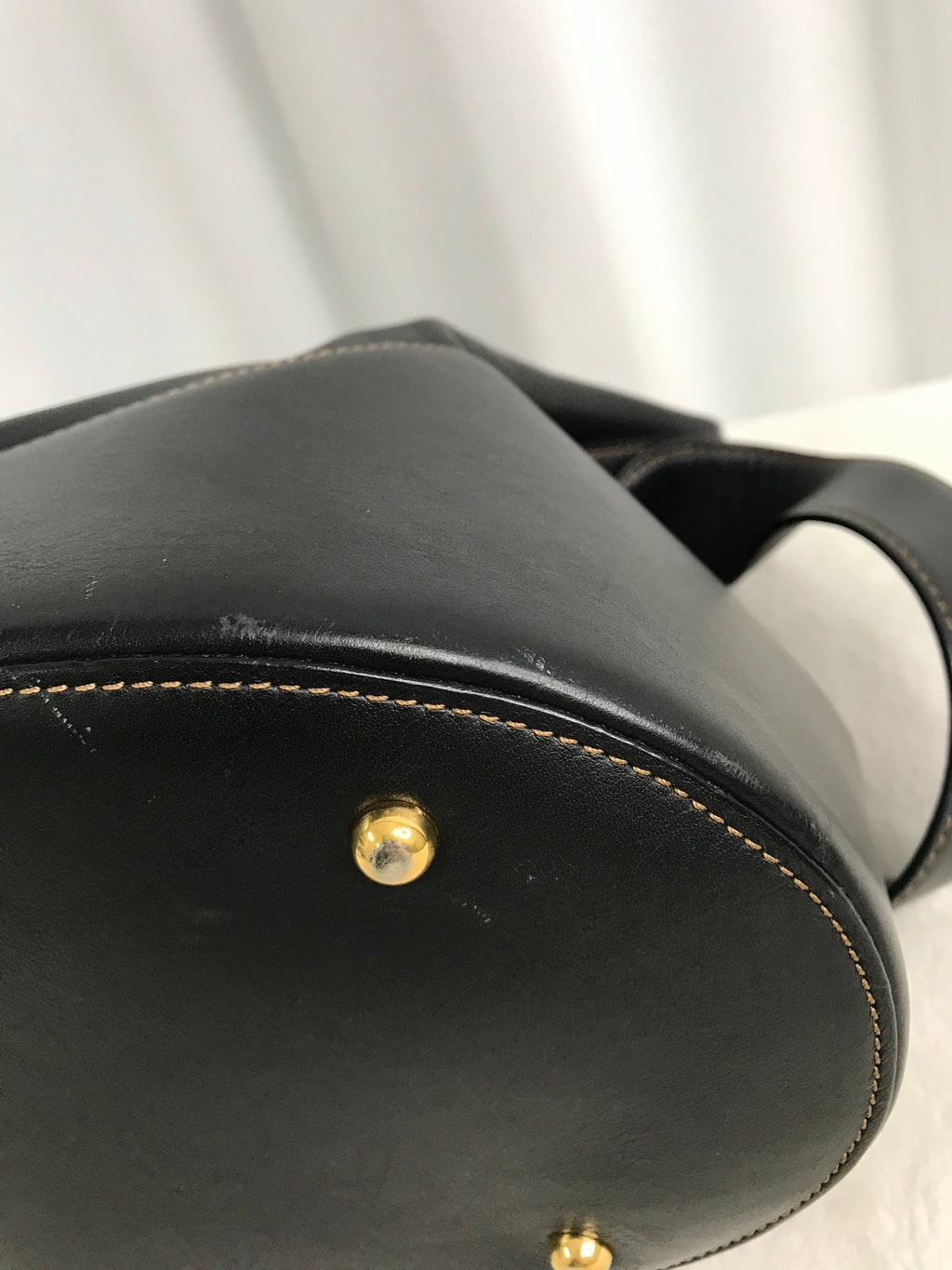 LOEWE Genuine Shoulder Setbag