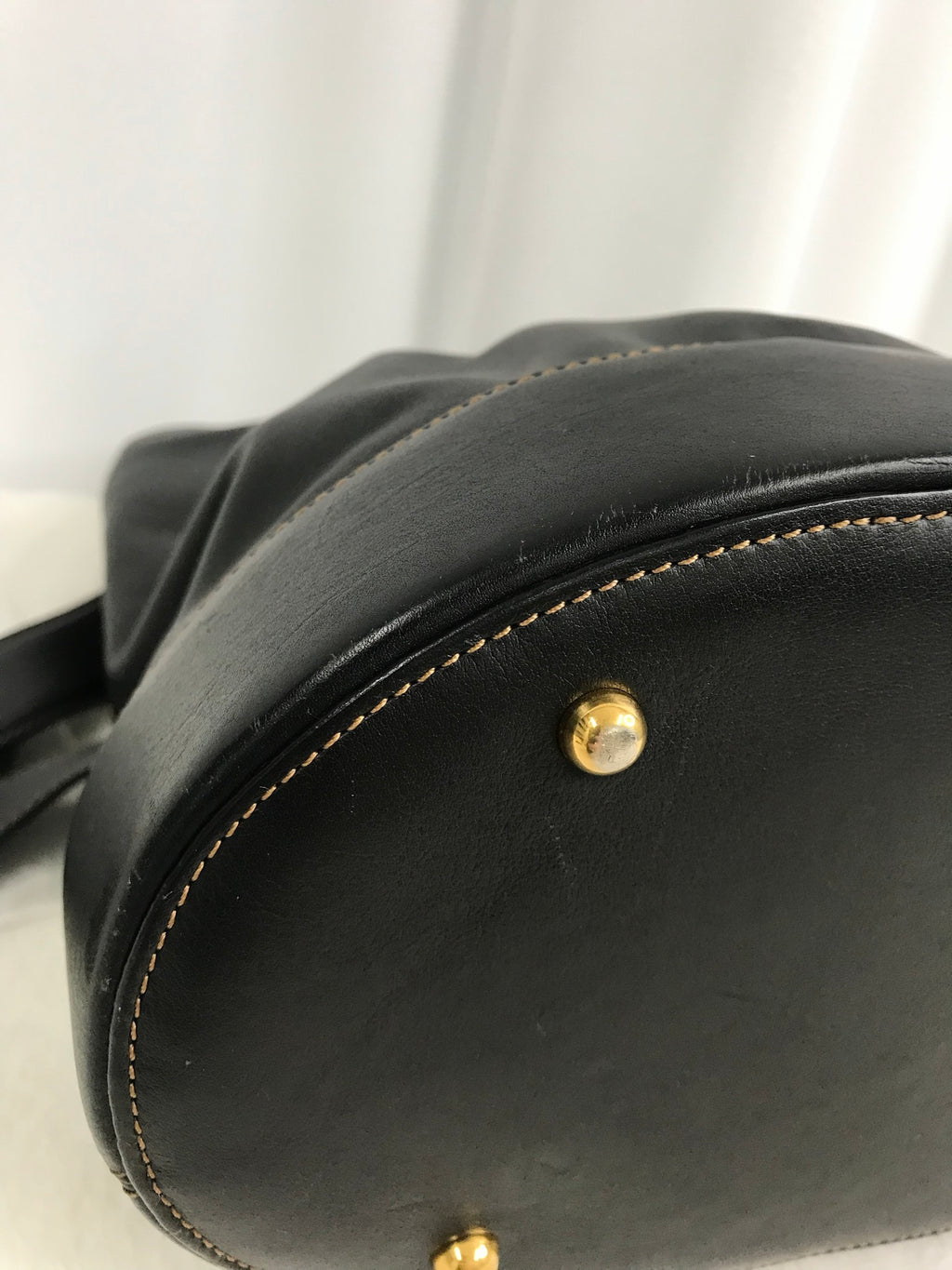 LOEWE Genuine Shoulder Setbag