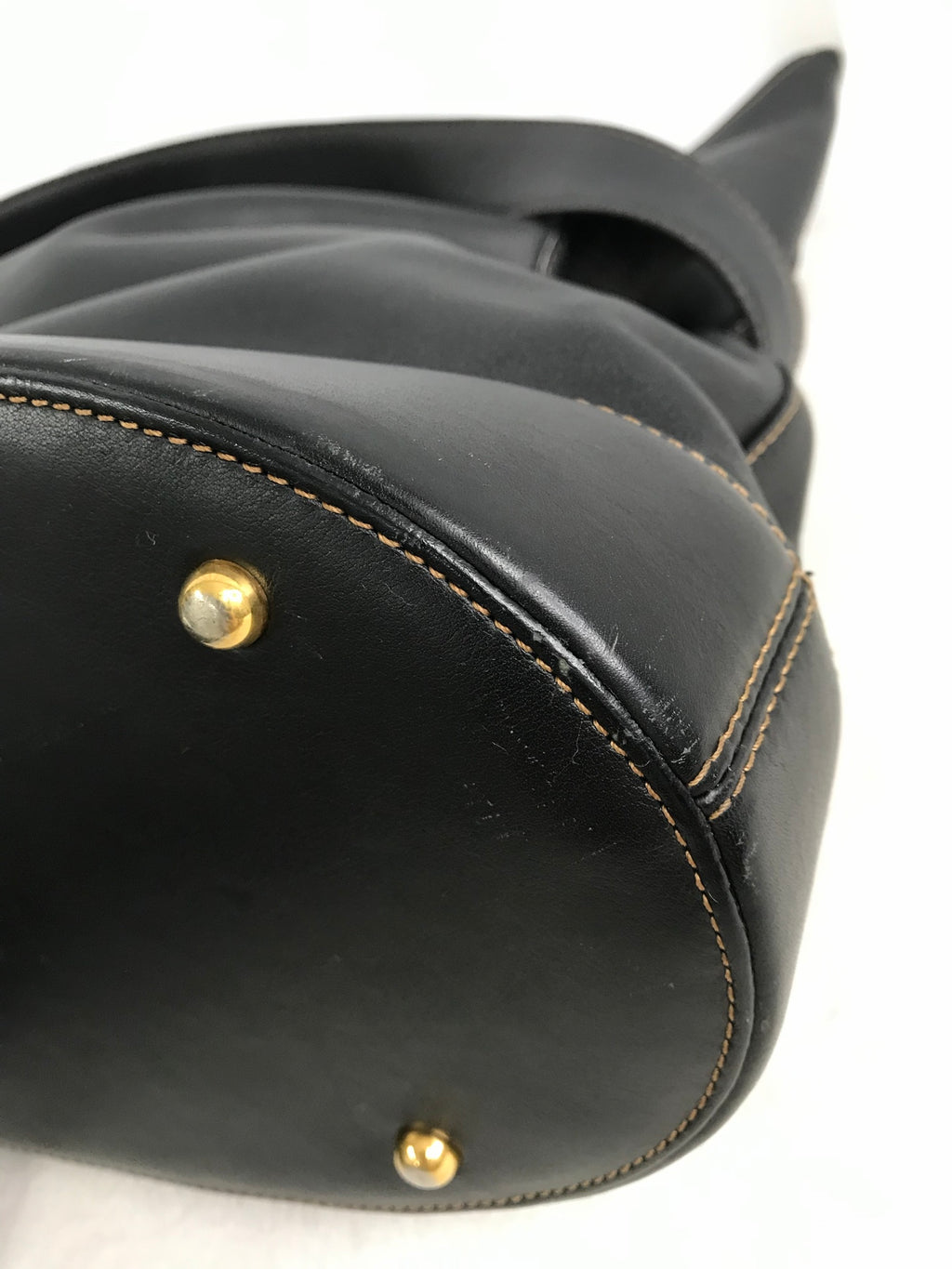 LOEWE Genuine Shoulder Setbag