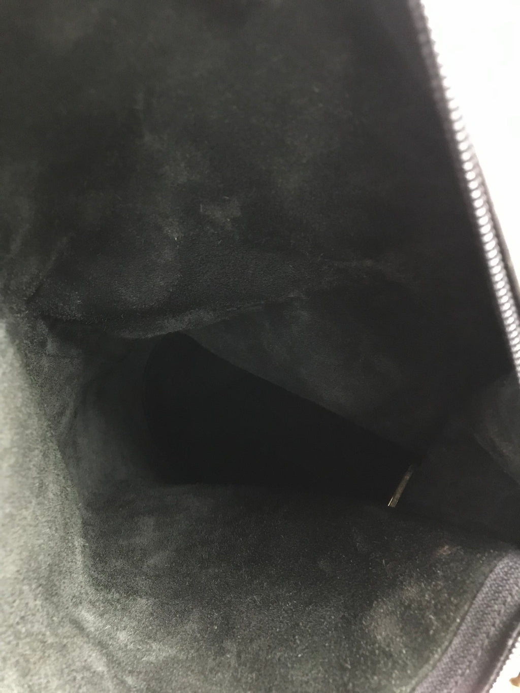 LOEWE Genuine Shoulder Setbag