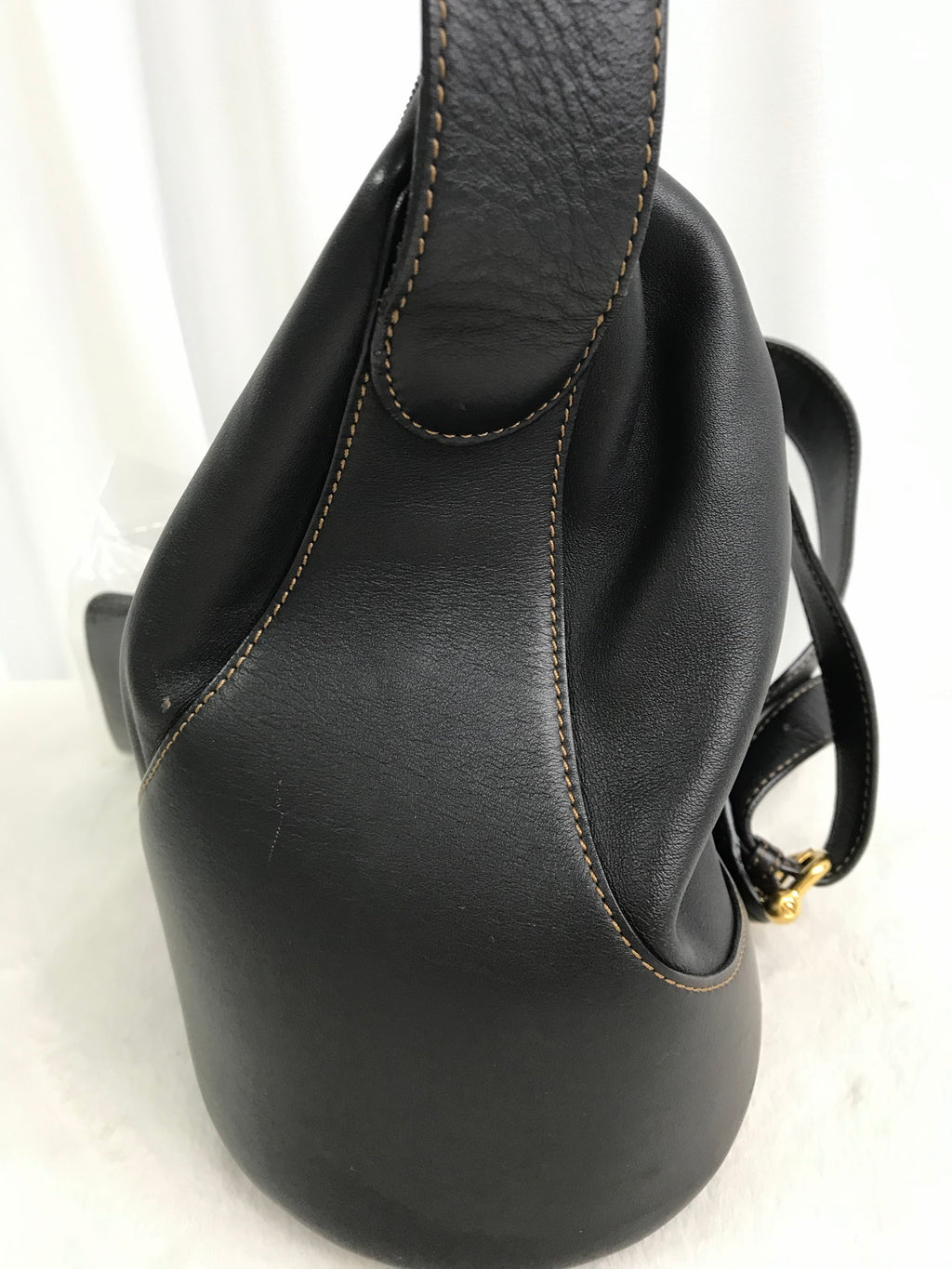 LOEWE Genuine Shoulder Setbag