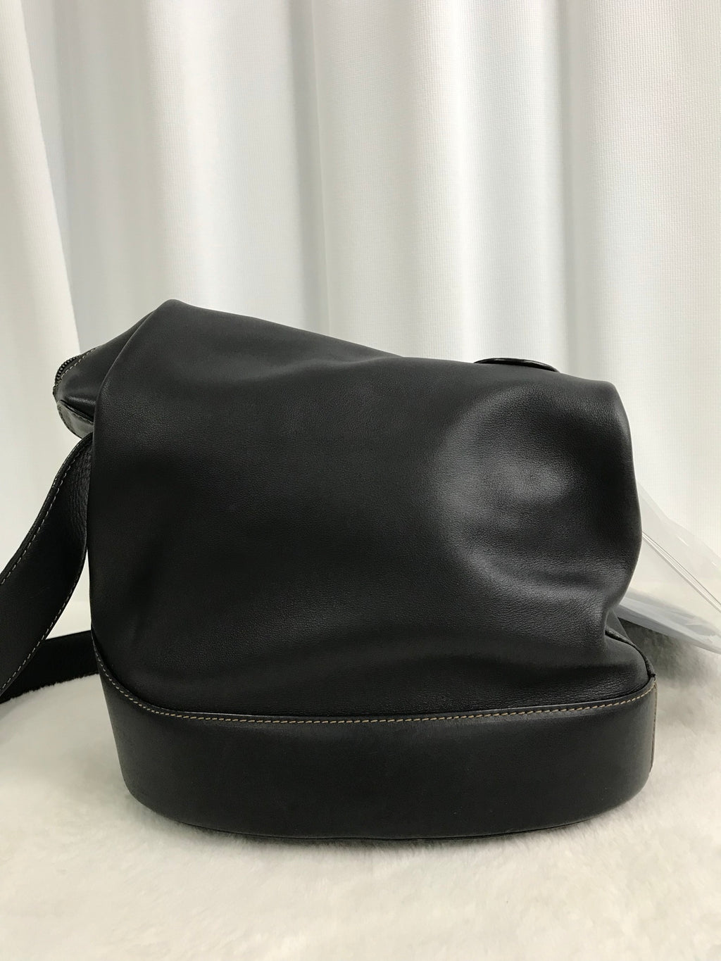 LOEWE Genuine Shoulder Setbag