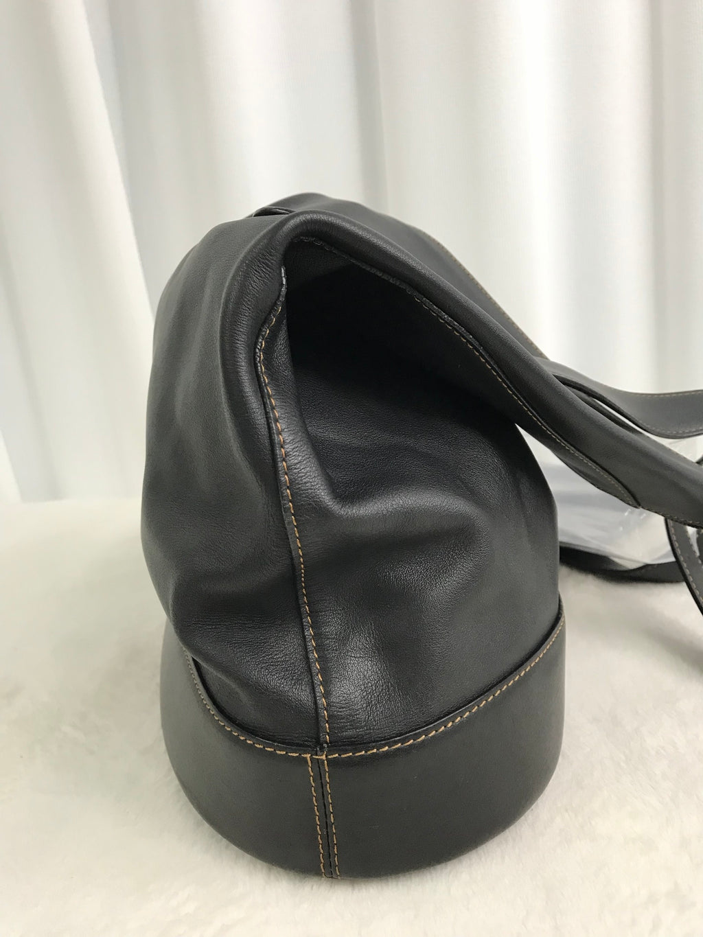 LOEWE Genuine Shoulder Setbag