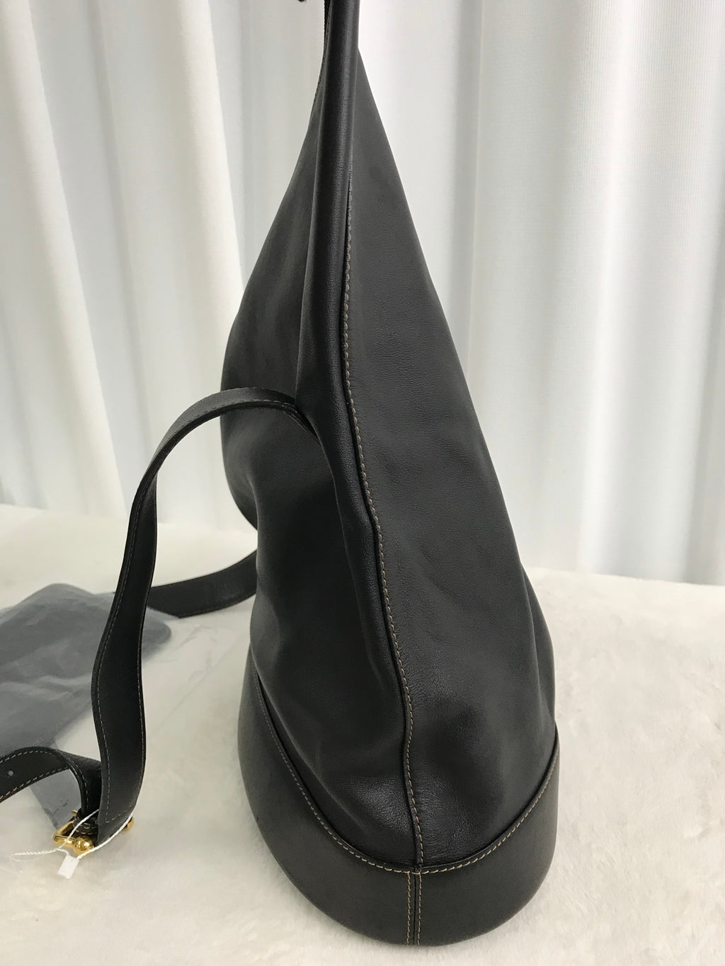 LOEWE Genuine Shoulder Setbag