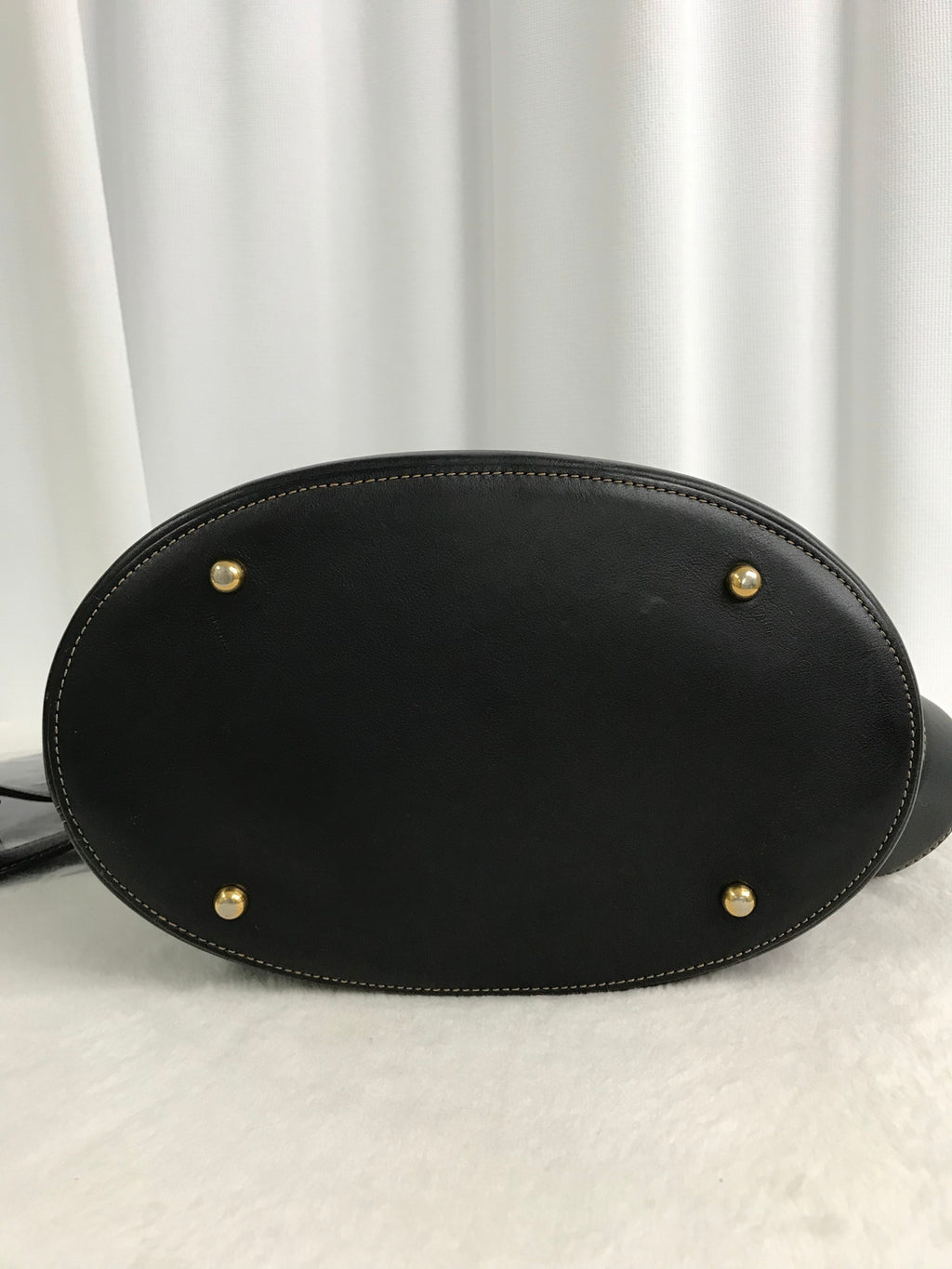 LOEWE Genuine Shoulder Setbag