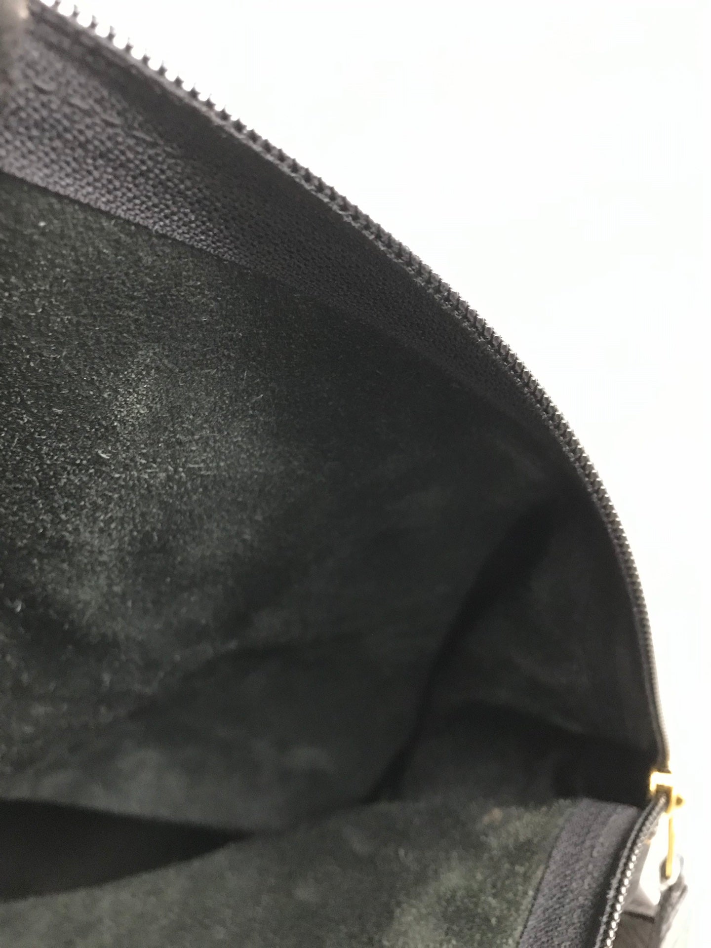LOEWE Genuine Shoulder Setbag