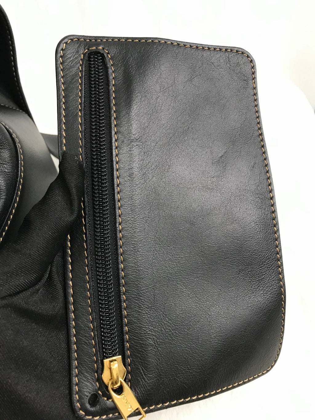 LOEWE Genuine Shoulder Setbag