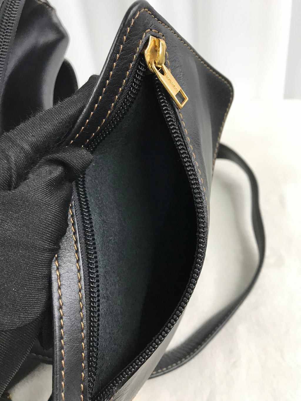 LOEWE Genuine Shoulder Setbag