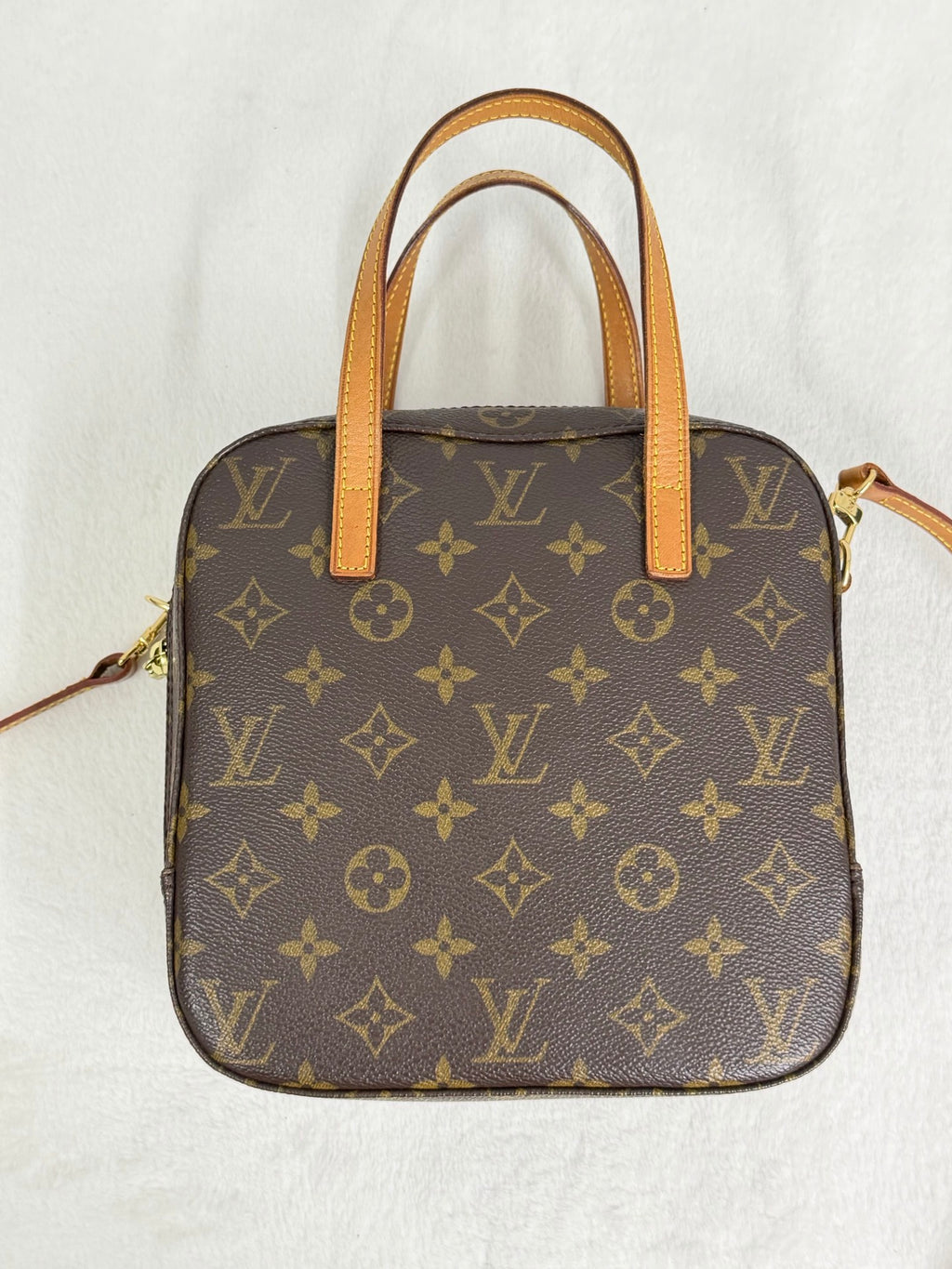 LOUIS VUITTON Monogram Shoulderbag