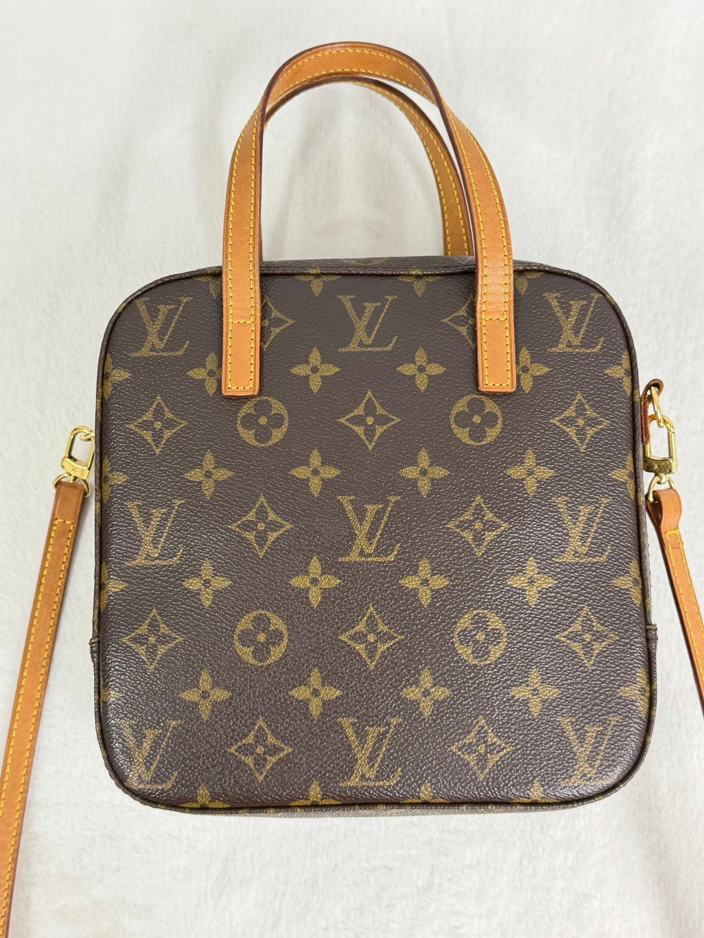 LOUIS VUITTON Monogram Shoulderbag