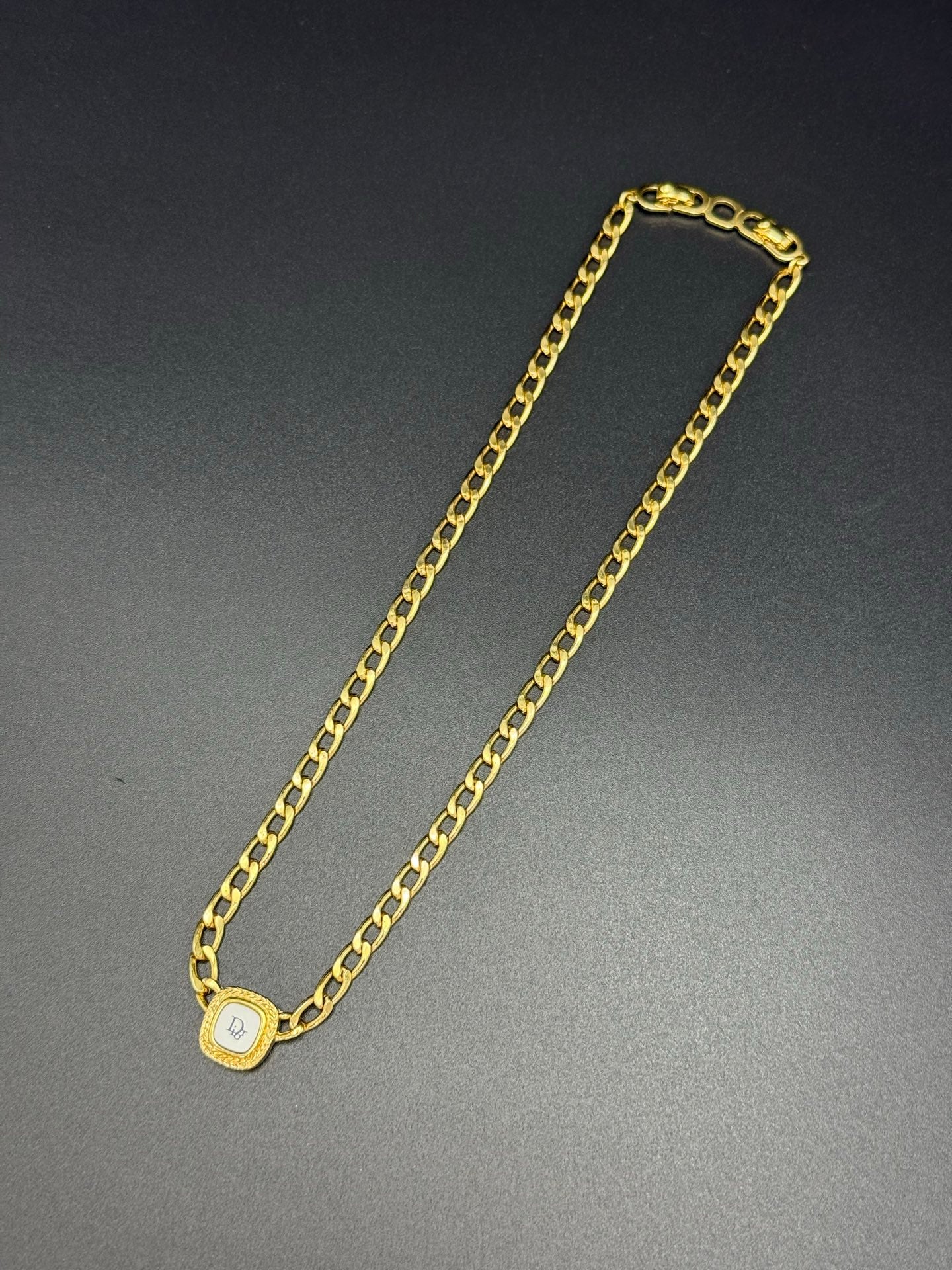 CHRISTIAN DIOR Vintage  Necklace