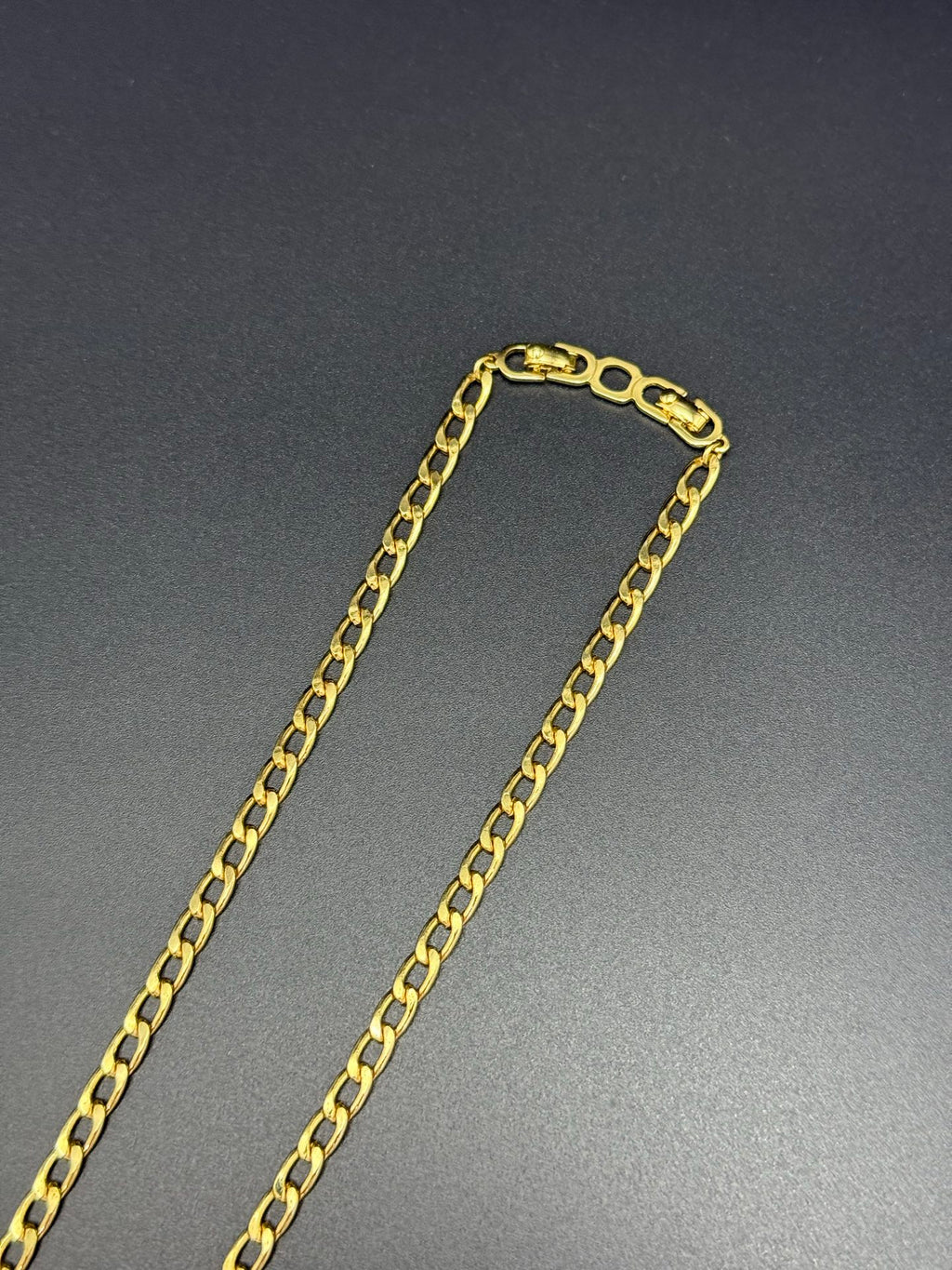 CHRISTIAN DIOR Vintage  Necklace