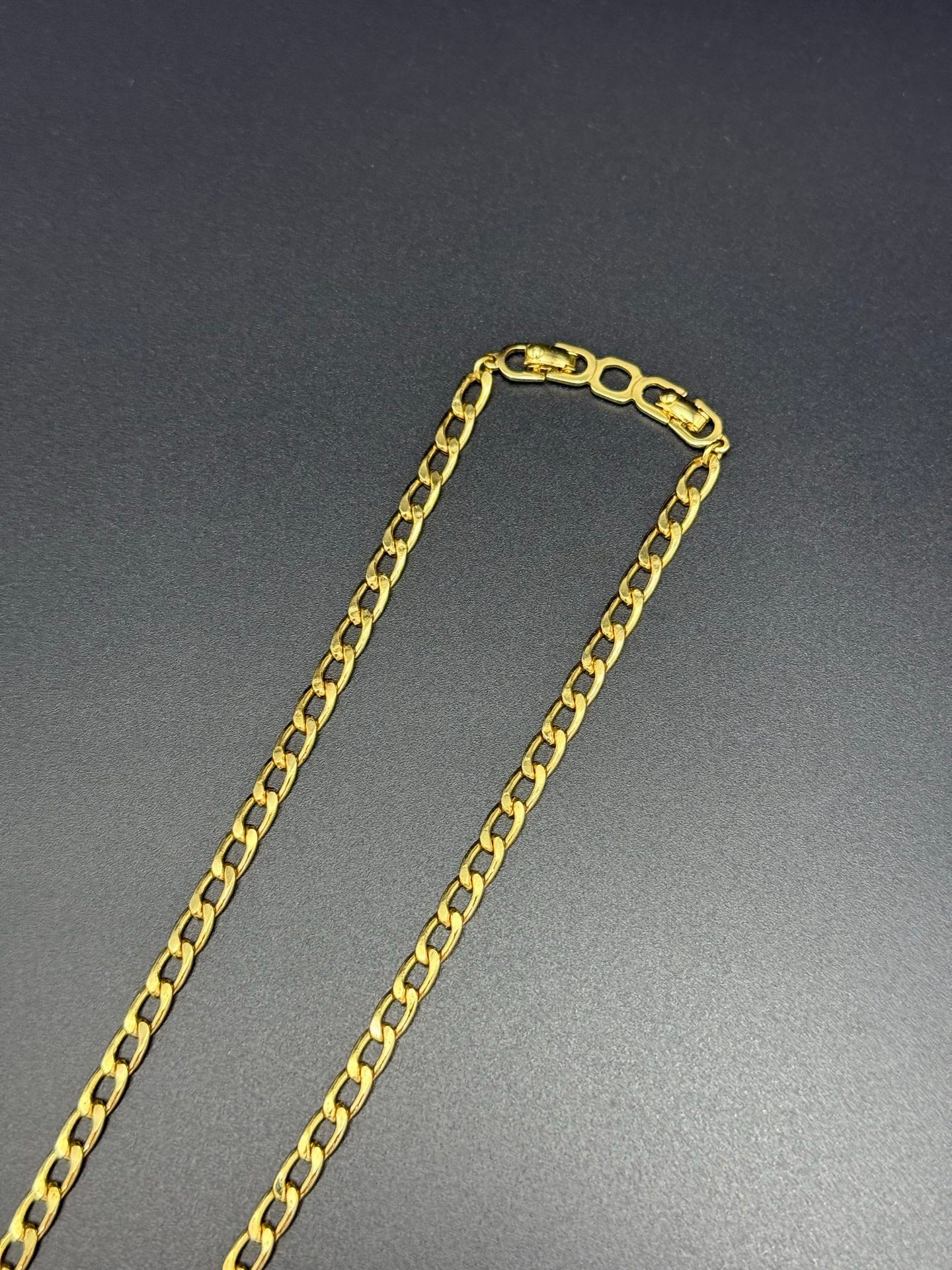 CHRISTIAN DIOR Vintage  Necklace