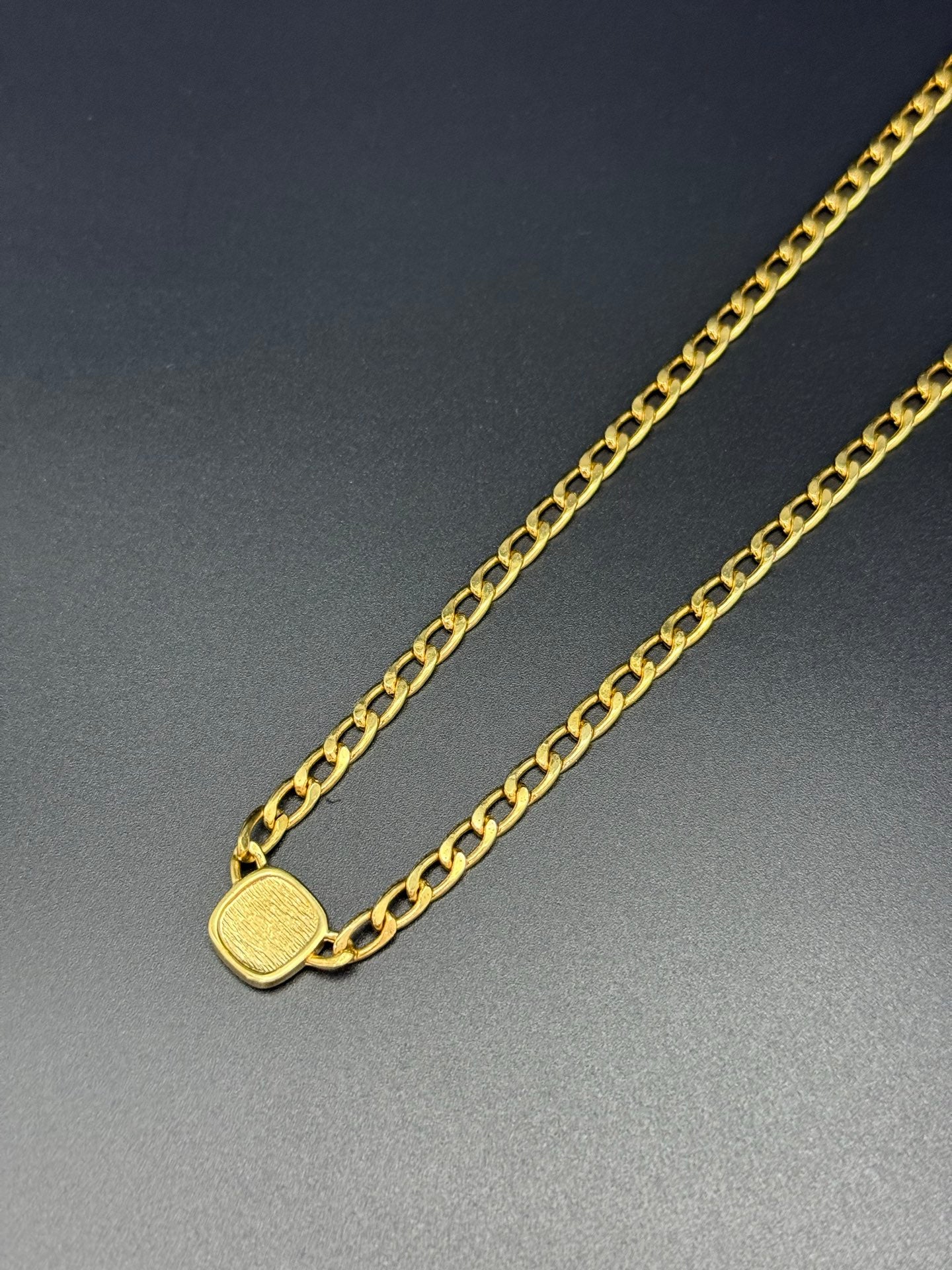 CHRISTIAN DIOR Vintage  Necklace