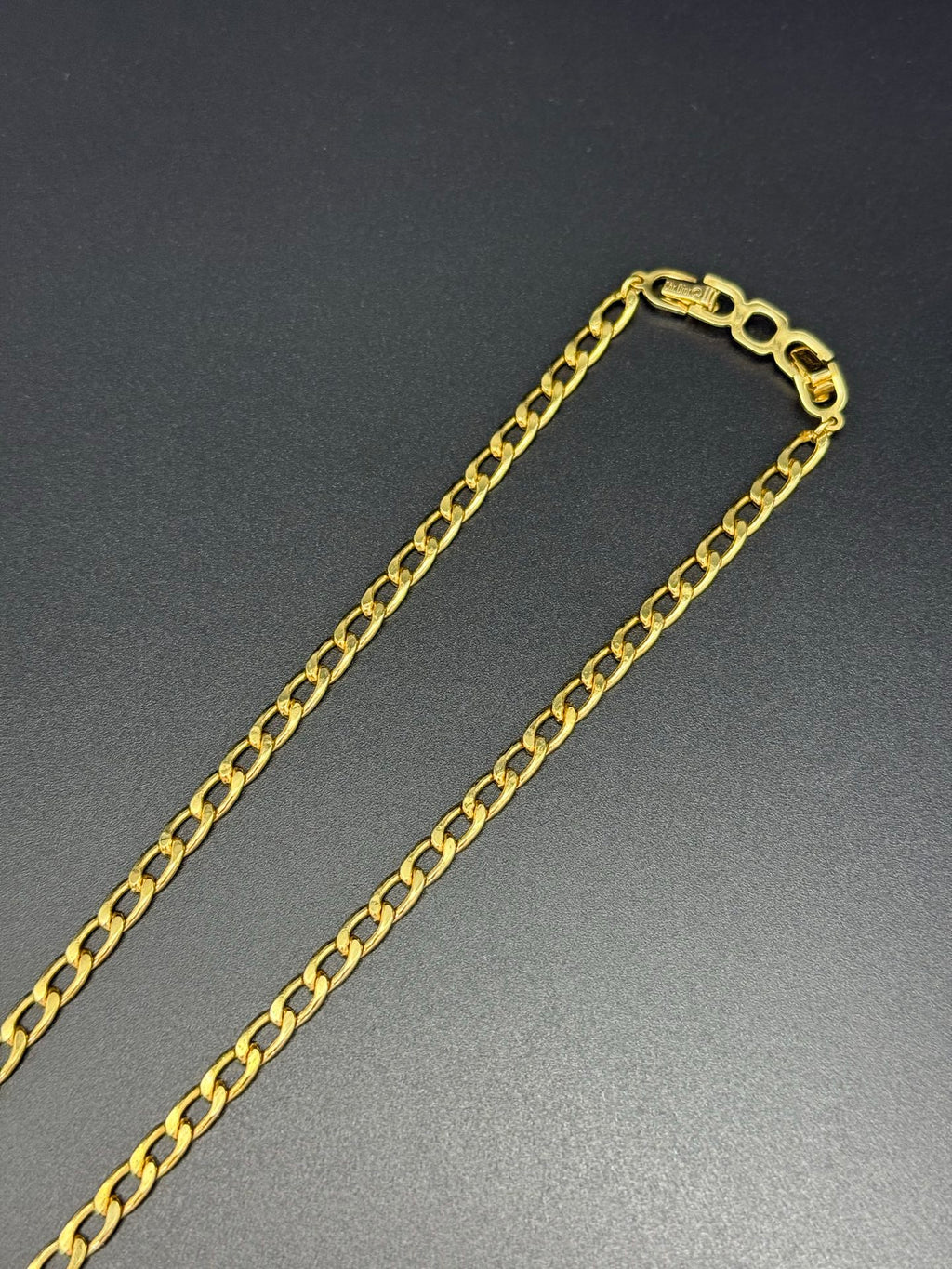 CHRISTIAN DIOR Vintage  Necklace